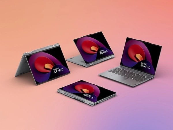 Lenovo tung loạt laptop Yoga v&agrave; IdeaPad mới, gi&aacute; từ khoảng 37 triệu đồng - Ảnh 4.
