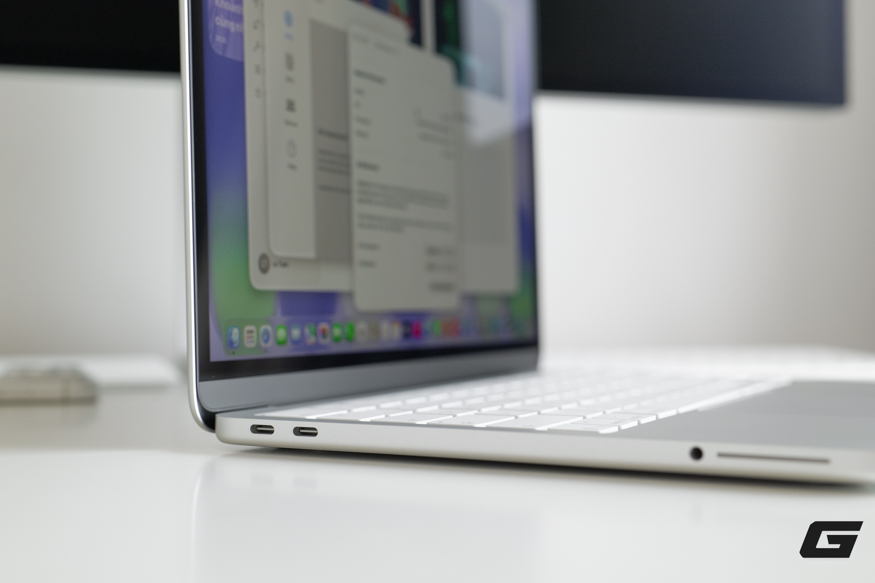 Đ&acirc;y rồi MacBook Neo ch&iacute;nh h&atilde;ng Việt Nam: Thiết kế qu&aacute; ngon trong tầm gi&aacute;, hứa hẹn thu h&uacute;t kh&ocirc;ng &iacute;t người d&ugrave;ng Win chuyển sang- Ảnh 16.