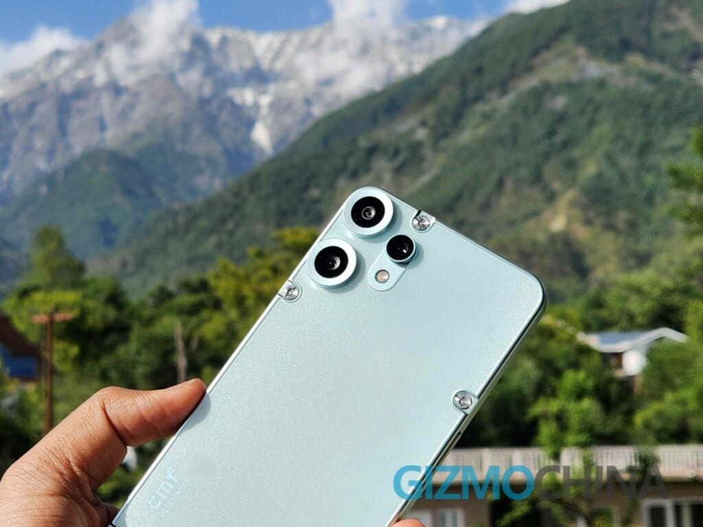 CMF Phone 3 Pro lộ diện, lần đầu chuyển từ MediaTek sang chip Qualcomm - Ảnh 1.