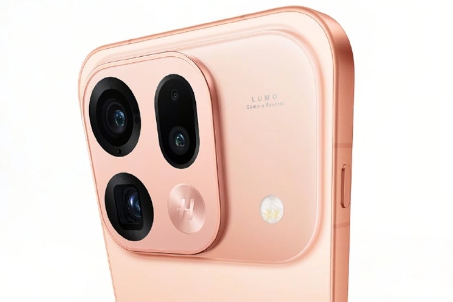 OPPO Find X9s Pro đổi cụm camera th&agrave;nh dải ngang, ra mắt ng&agrave;y 21/4 - Ảnh 3.