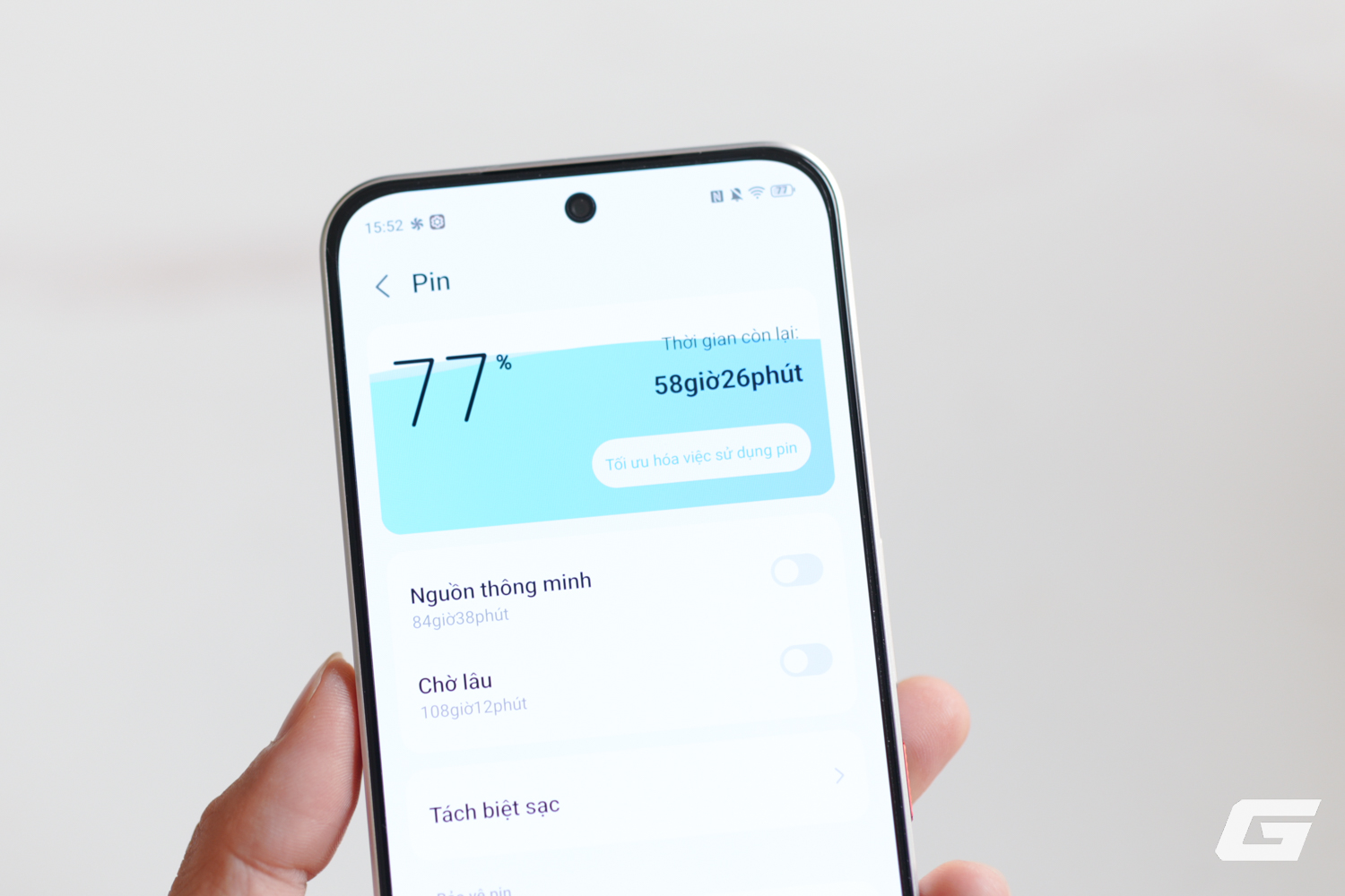 Đây là Nubia Neo 5 GT: Điện thoại gaming tầm trung nhưng có quạt tản nhiệt, pin 6.210mAh sạc nhanh 60W, màn 144Hz - Ảnh 11.