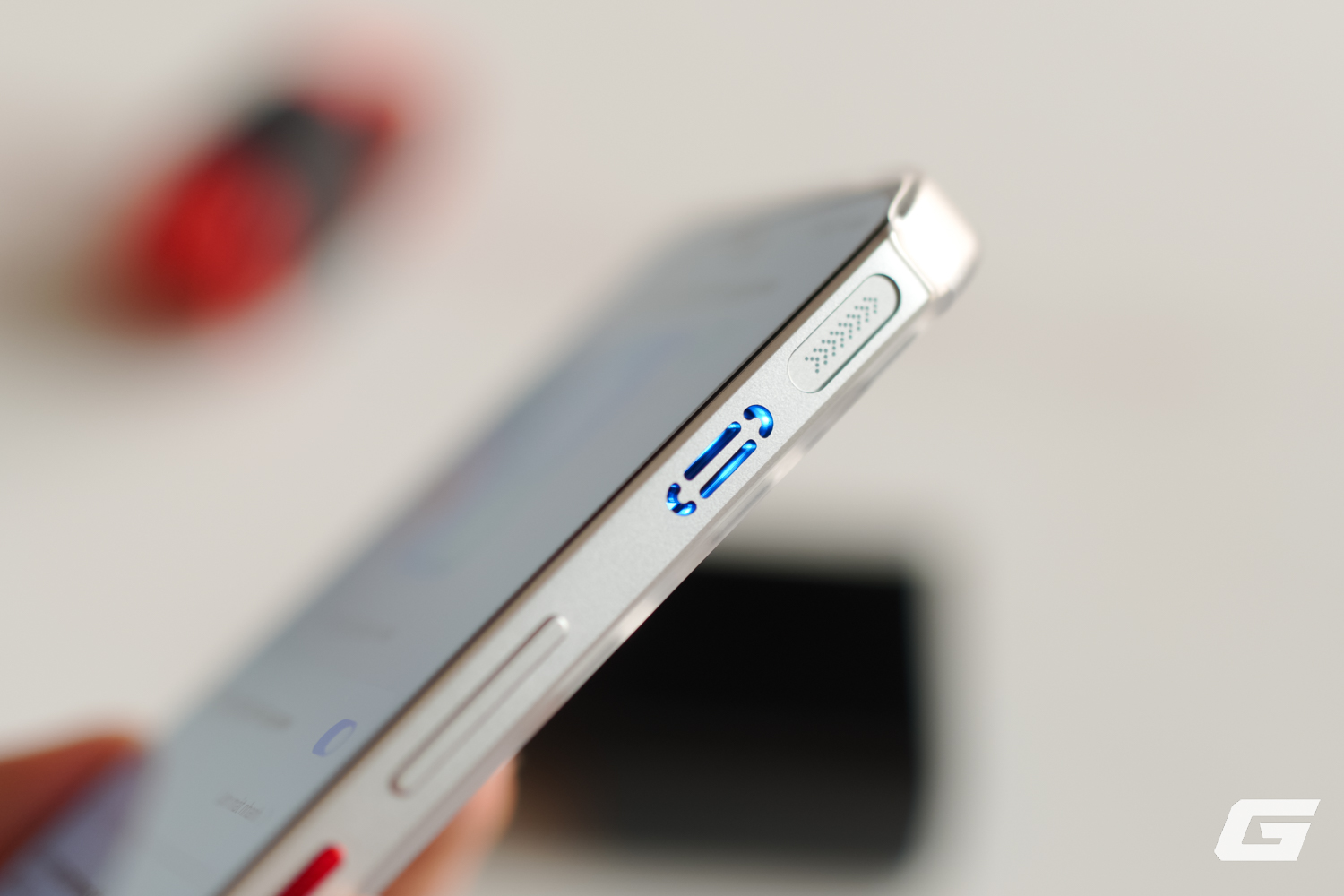 Đây là Nubia Neo 5 GT: Điện thoại gaming tầm trung nhưng có quạt tản nhiệt, pin 6.210mAh sạc nhanh 60W, màn 144Hz - Ảnh 5.