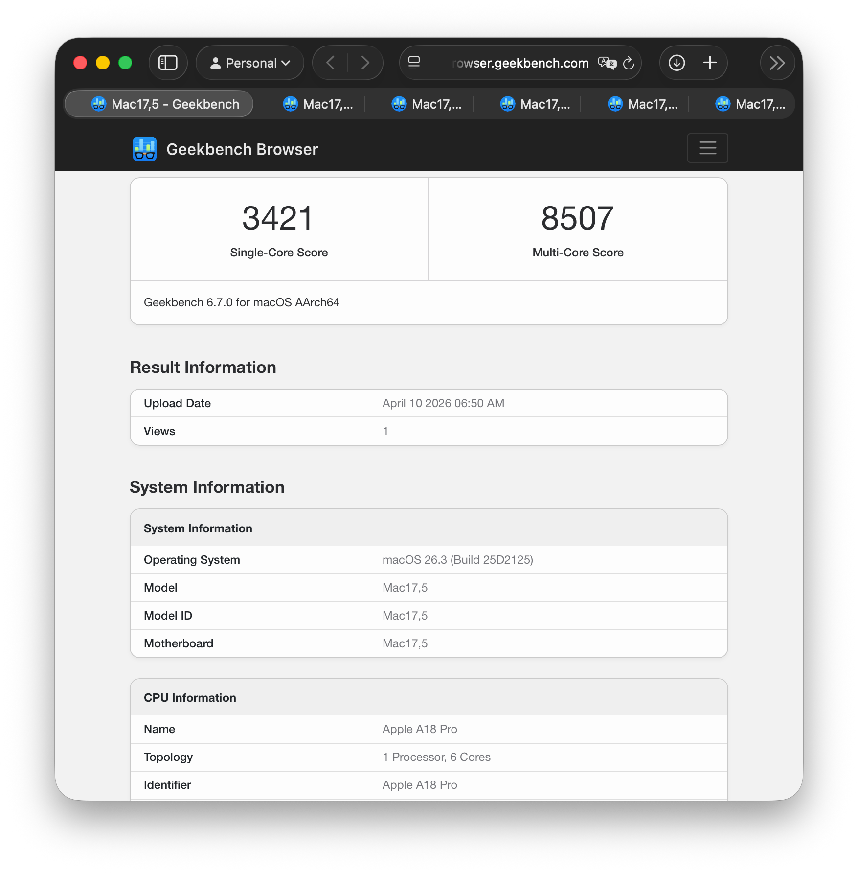 Đ&acirc;y rồi MacBook Neo ch&iacute;nh h&atilde;ng Việt Nam: Thiết kế qu&aacute; ngon trong tầm gi&aacute;, hứa hẹn thu h&uacute;t kh&ocirc;ng &iacute;t người d&ugrave;ng Win chuyển sang- Ảnh 27.
