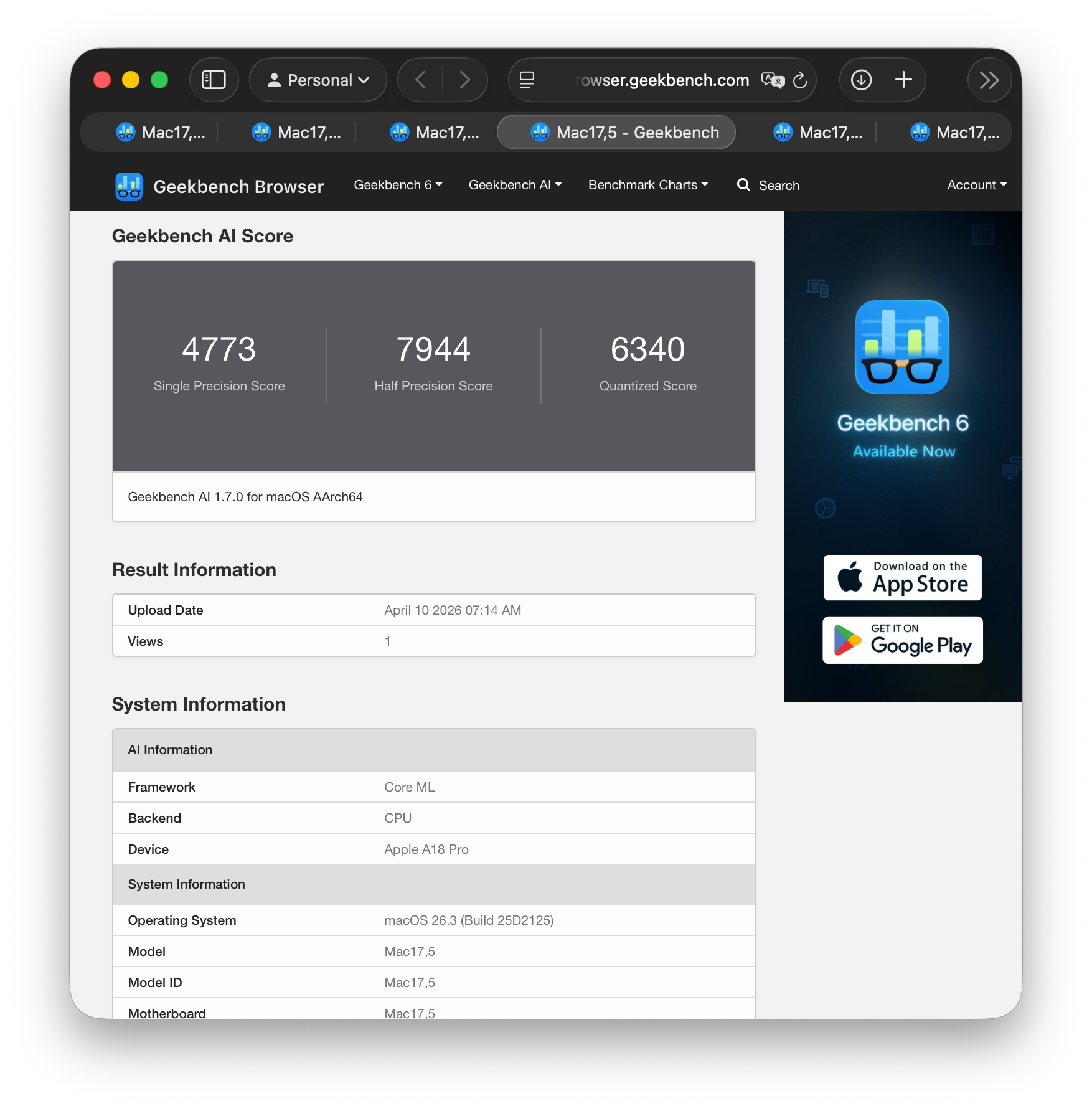 Đ&acirc;y rồi MacBook Neo ch&iacute;nh h&atilde;ng Việt Nam: Thiết kế qu&aacute; ngon trong tầm gi&aacute;, hứa hẹn thu h&uacute;t kh&ocirc;ng &iacute;t người d&ugrave;ng Win chuyển sang- Ảnh 30.
