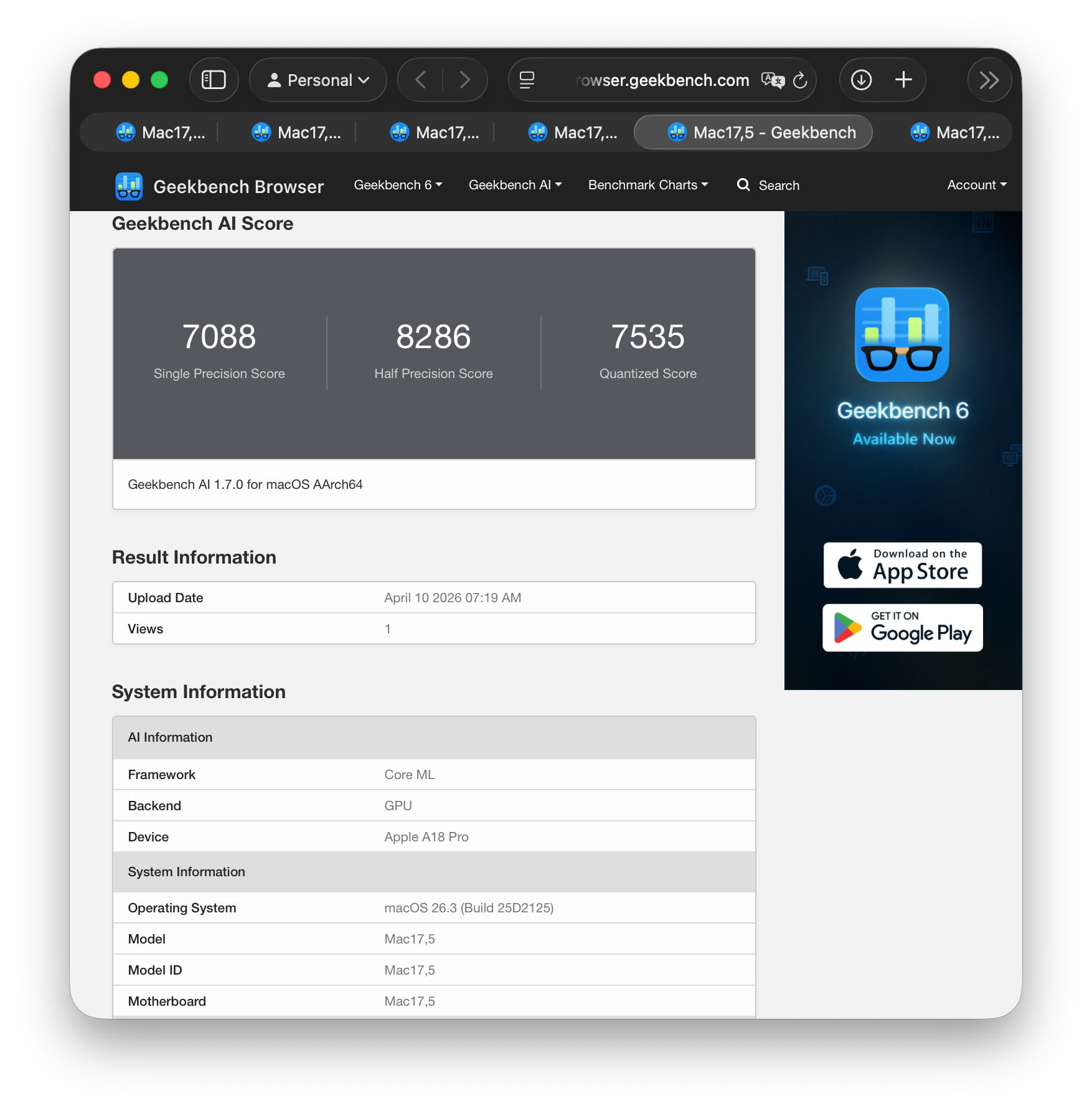 Đ&acirc;y rồi MacBook Neo ch&iacute;nh h&atilde;ng Việt Nam: Thiết kế qu&aacute; ngon trong tầm gi&aacute;, hứa hẹn thu h&uacute;t kh&ocirc;ng &iacute;t người d&ugrave;ng Win chuyển sang- Ảnh 31.