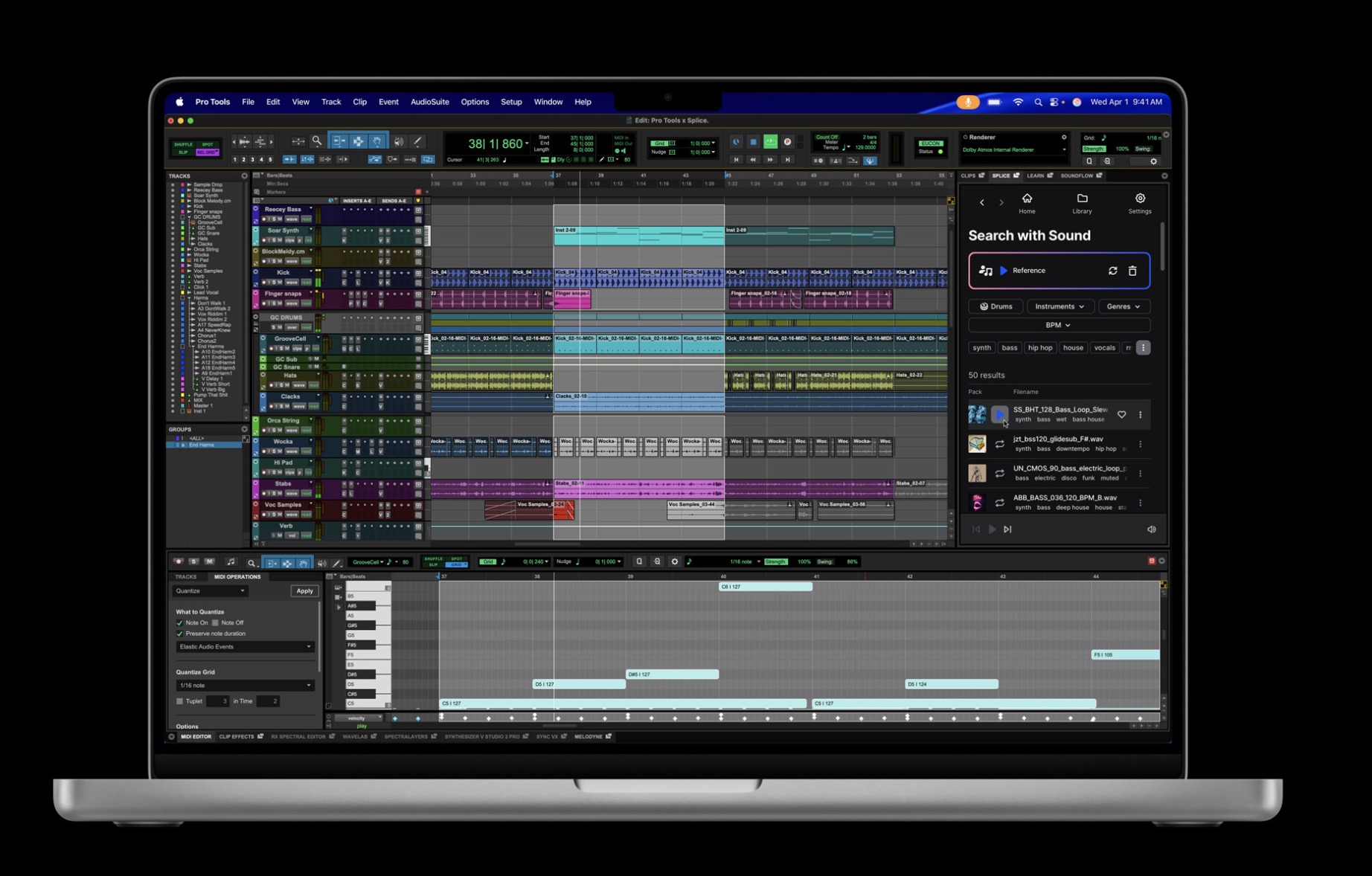 Đại diện Apple: Với M5 Pro v&agrave; M5 Max, AI c&oacute; thể chạy trực tiếp, kh&ocirc;ng cần cloud v&agrave; kh&ocirc;ng c&oacute; chi ph&iacute; token- Ảnh 3.