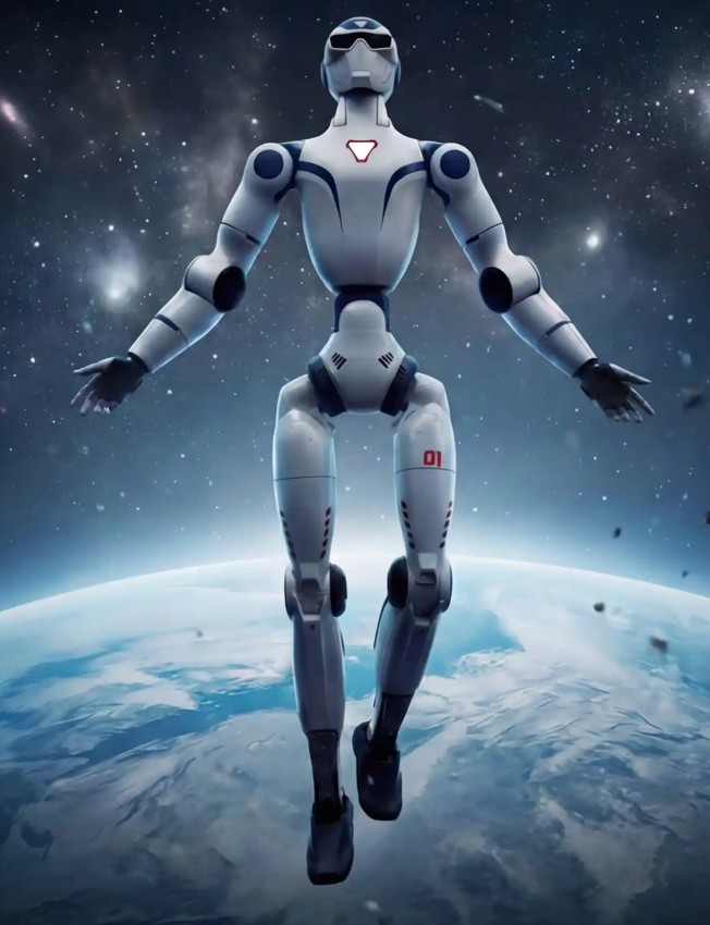 Unitree b&aacute;n robot người m&aacute;y tr&ecirc;n AliExpress, gi&aacute; từ hơn 114 triệu đồng - Ảnh 2.