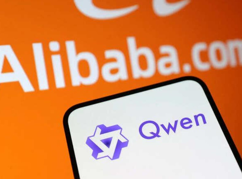 Qwen của Alibaba sắp đạt 1 tỷ lượt tải, bỏ xa mọi đối thủ cộng lại - Ảnh 1.