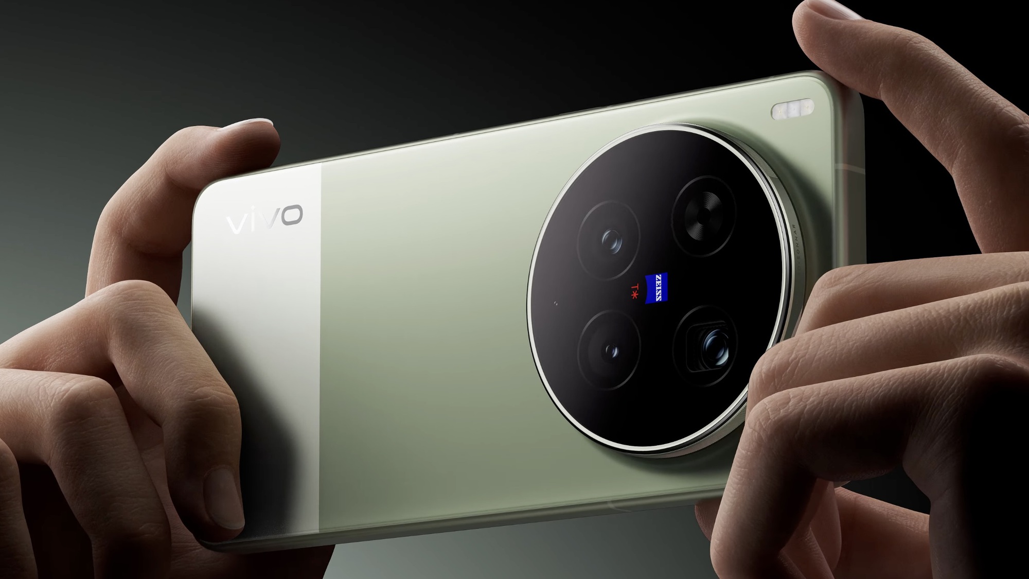 Người d&ugrave;ng chọn g&igrave; trong &ldquo;S&agrave;n đấu đổi mới&rdquo; smartphone 2026: AI v&agrave; camera chia nhau ng&ocirc;i đầu- Ảnh 2.