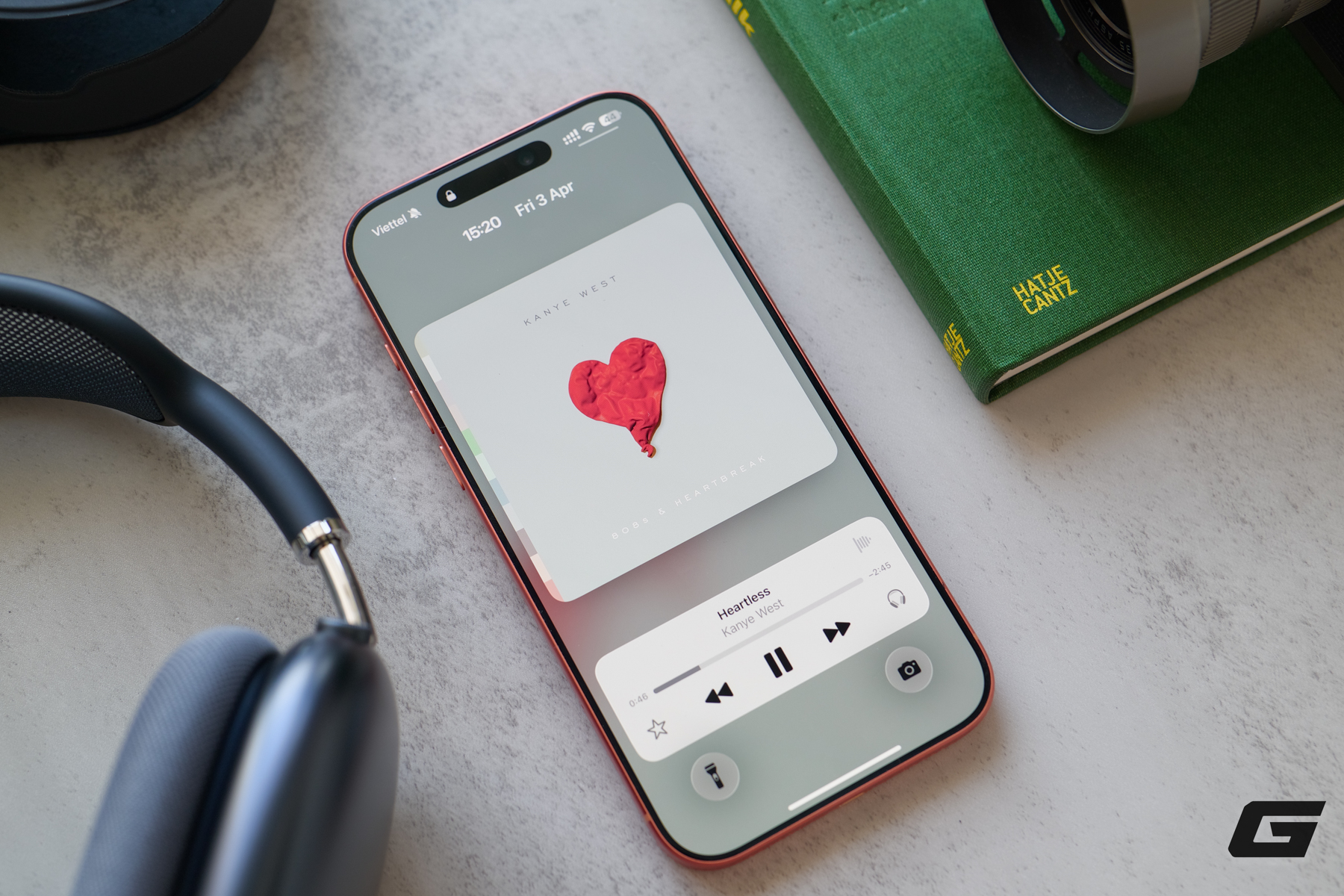 Đ&aacute;nh gi&aacute; AirPods Max 2: Kh&aacute;c biệt nằm ở chất &acirc;m v&agrave; trải nghiệm th&ocirc;ng minh - Ảnh 4.