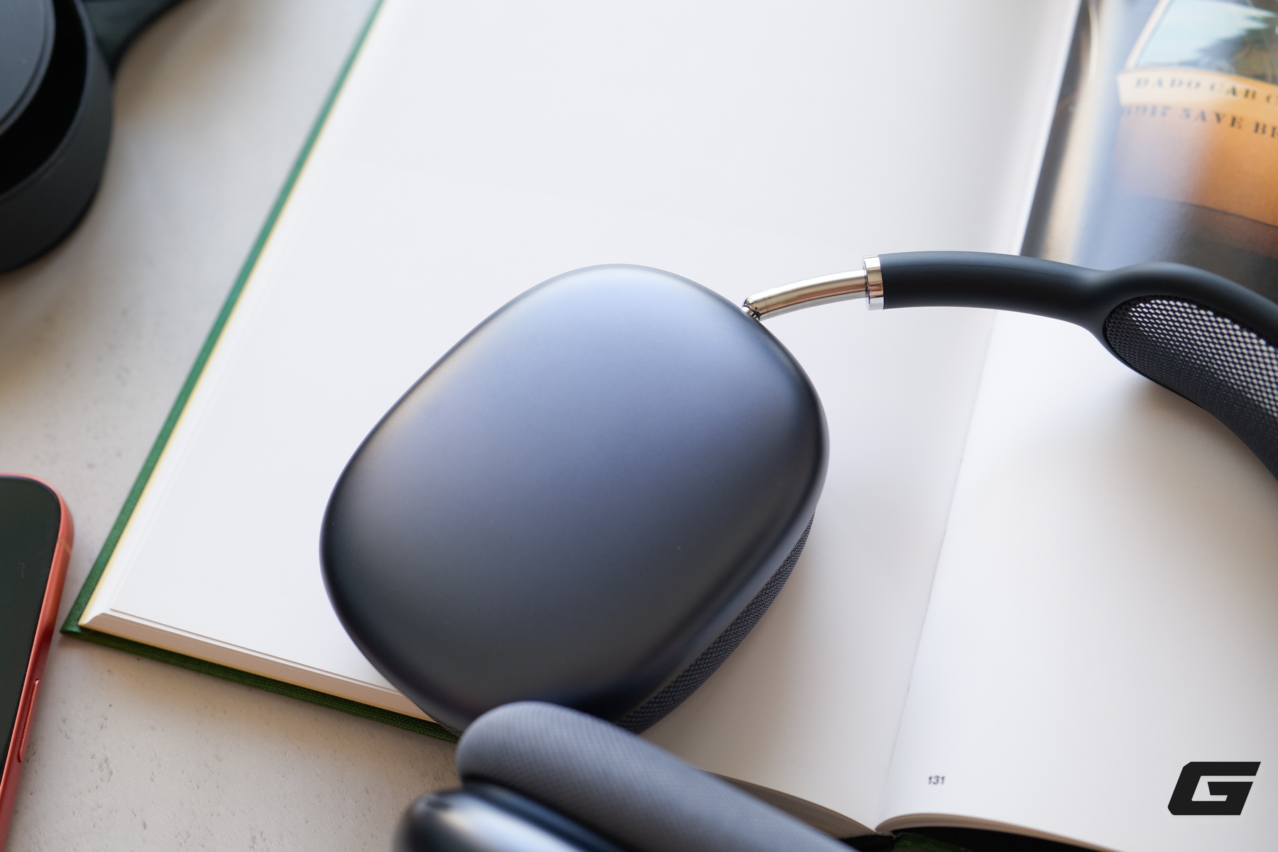 Đ&aacute;nh gi&aacute; AirPods Max 2: Kh&aacute;c biệt nằm ở chất &acirc;m v&agrave; trải nghiệm th&ocirc;ng minh - Ảnh 8.