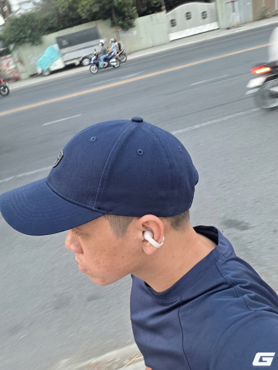 Đ&aacute;nh gi&aacute; Sony LinkBuds Clip: Chiếc tai nghe khiến t&ocirc;i nghĩ kh&aacute;c về tai nghe - Ảnh 40.