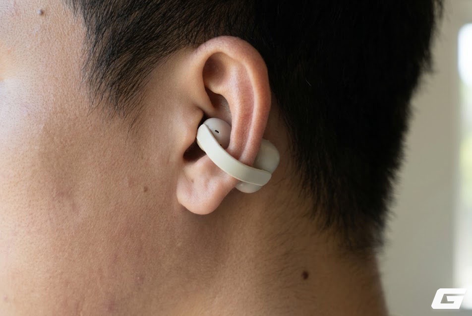 Đ&aacute;nh gi&aacute; Sony LinkBuds Clip: Chiếc tai nghe khiến t&ocirc;i nghĩ kh&aacute;c về tai nghe - Ảnh 25.