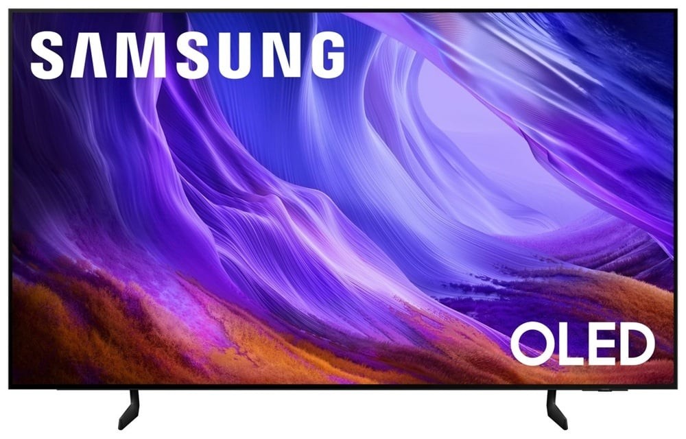 Samsung n&acirc;ng cấp TV OLED v&agrave; The Frame 2026, th&ecirc;m trợ l&yacute; AI v&agrave; thiết kế mới - Ảnh 3.