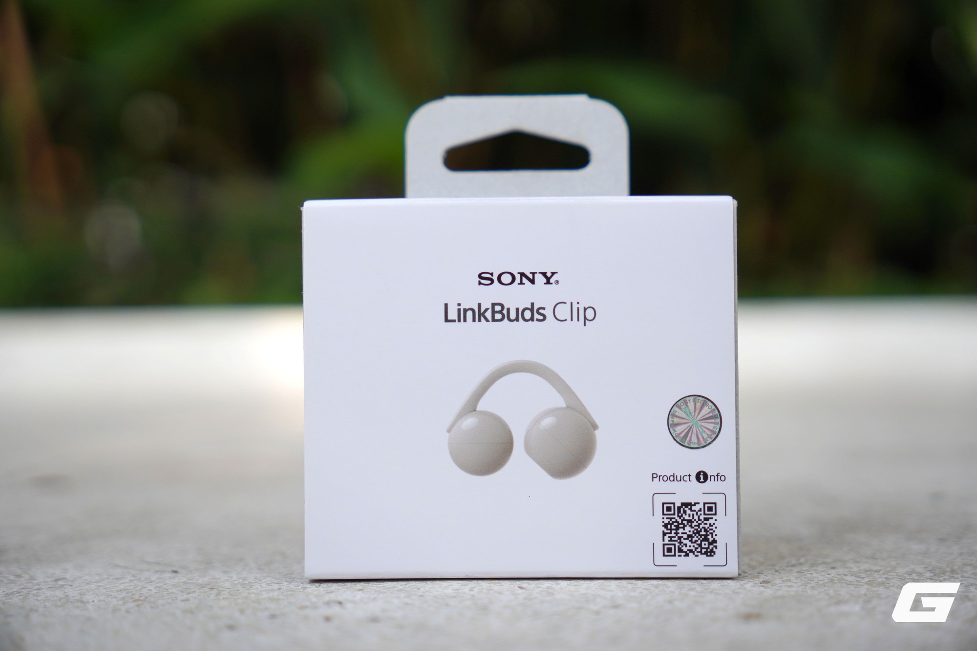 Đ&aacute;nh gi&aacute; Sony LinkBuds Clip: Chiếc tai nghe khiến t&ocirc;i nghĩ kh&aacute;c về tai nghe - Ảnh 1.