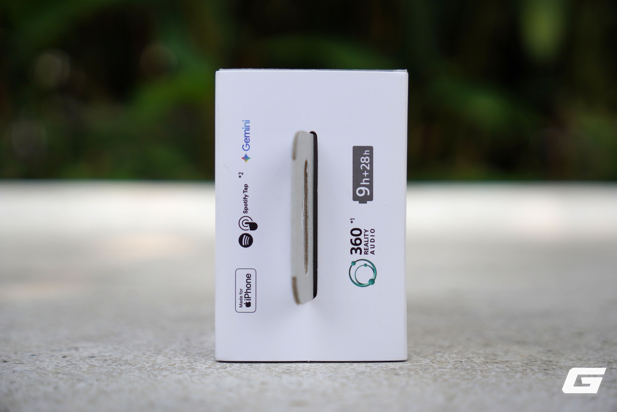 Đ&aacute;nh gi&aacute; Sony LinkBuds Clip: Chiếc tai nghe khiến t&ocirc;i nghĩ kh&aacute;c về tai nghe - Ảnh 2.