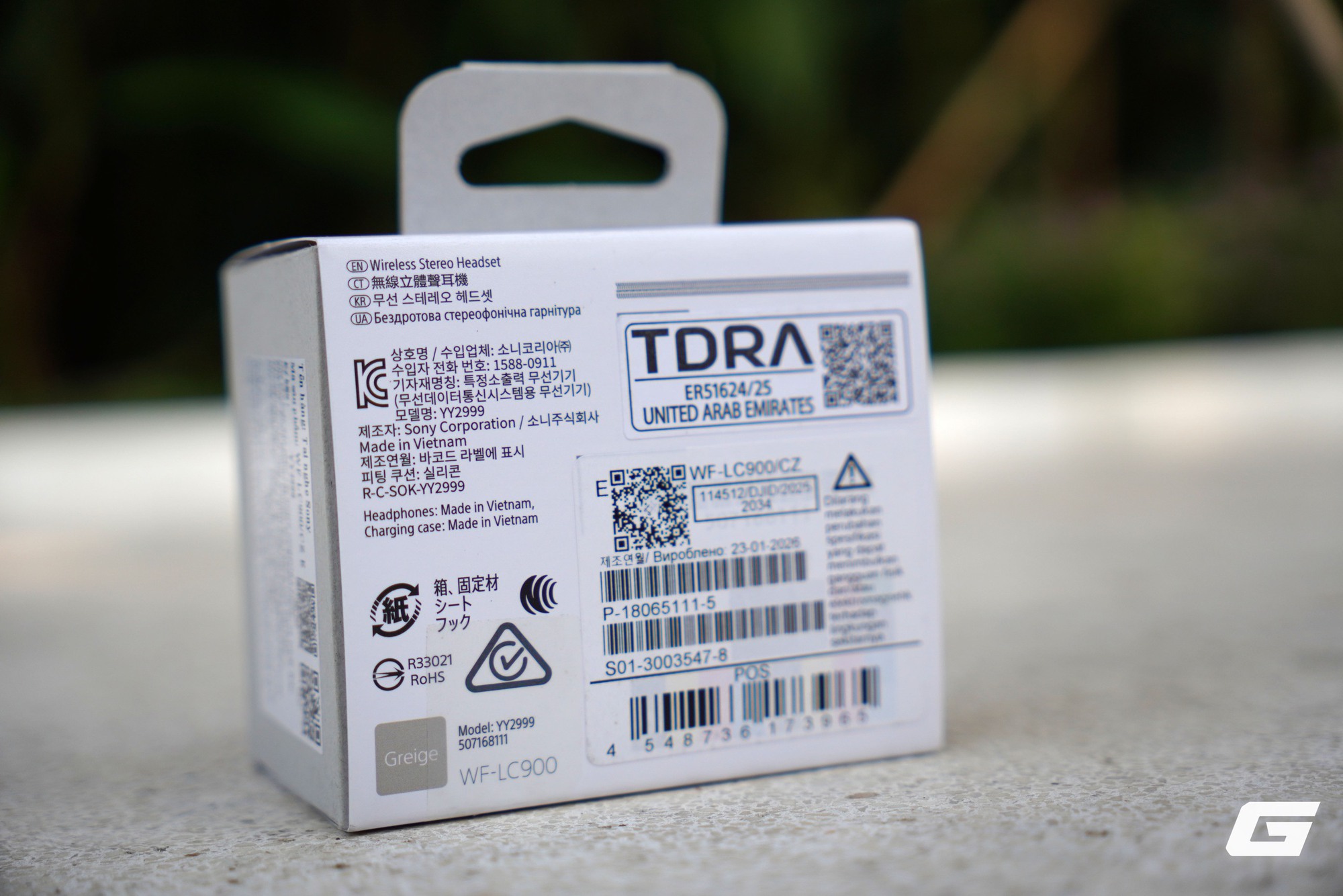 Đ&aacute;nh gi&aacute; Sony LinkBuds Clip: Chiếc tai nghe khiến t&ocirc;i nghĩ kh&aacute;c về tai nghe - Ảnh 3.