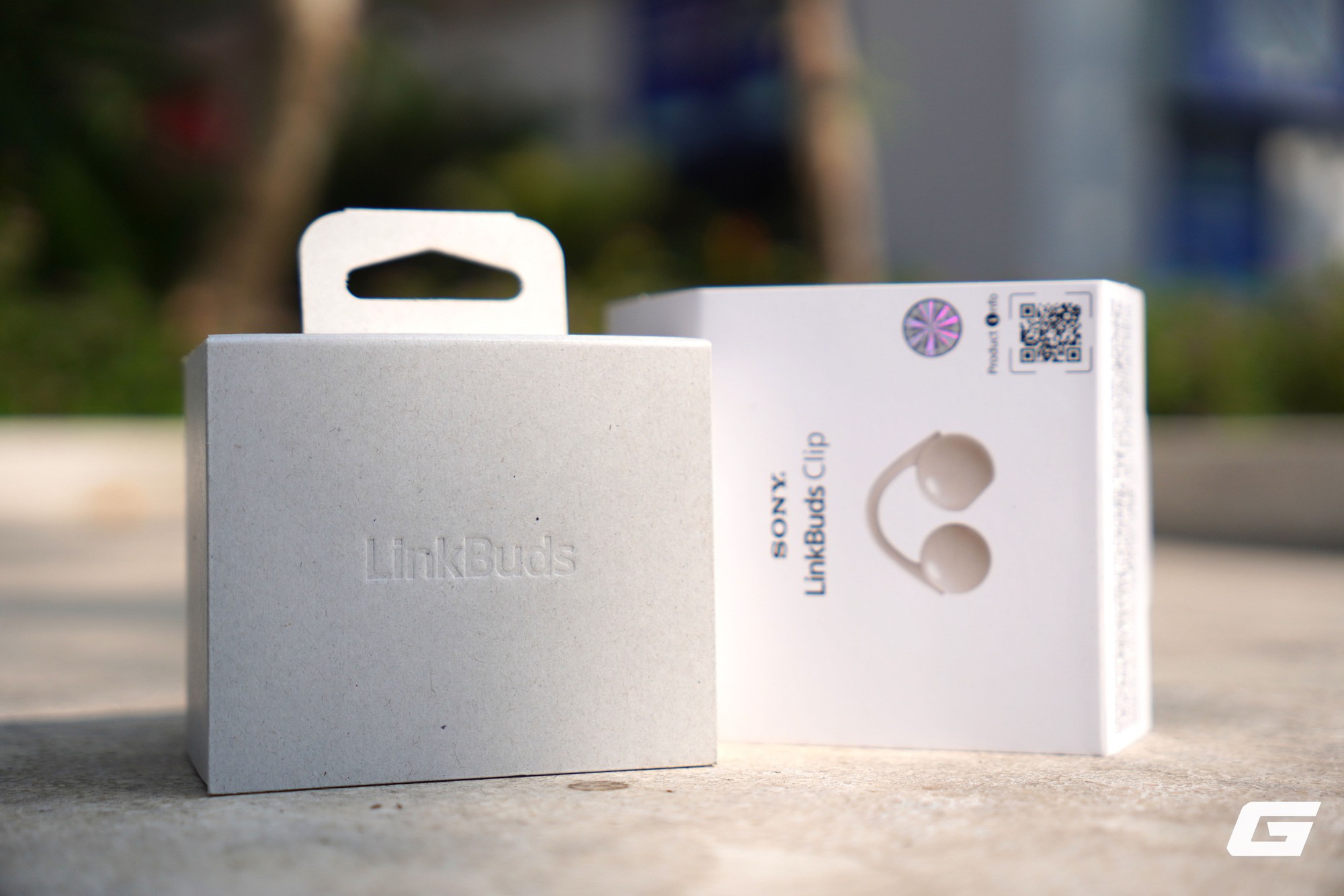 Đ&aacute;nh gi&aacute; Sony LinkBuds Clip: Chiếc tai nghe khiến t&ocirc;i nghĩ kh&aacute;c về tai nghe - Ảnh 4.