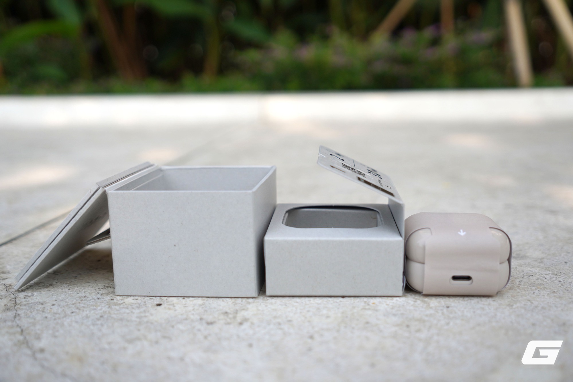 Đ&aacute;nh gi&aacute; Sony LinkBuds Clip: Chiếc tai nghe khiến t&ocirc;i nghĩ kh&aacute;c về tai nghe - Ảnh 15.