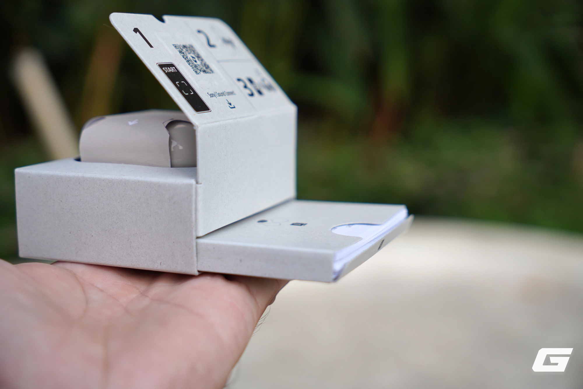 Đ&aacute;nh gi&aacute; Sony LinkBuds Clip: Chiếc tai nghe khiến t&ocirc;i nghĩ kh&aacute;c về tai nghe - Ảnh 9.