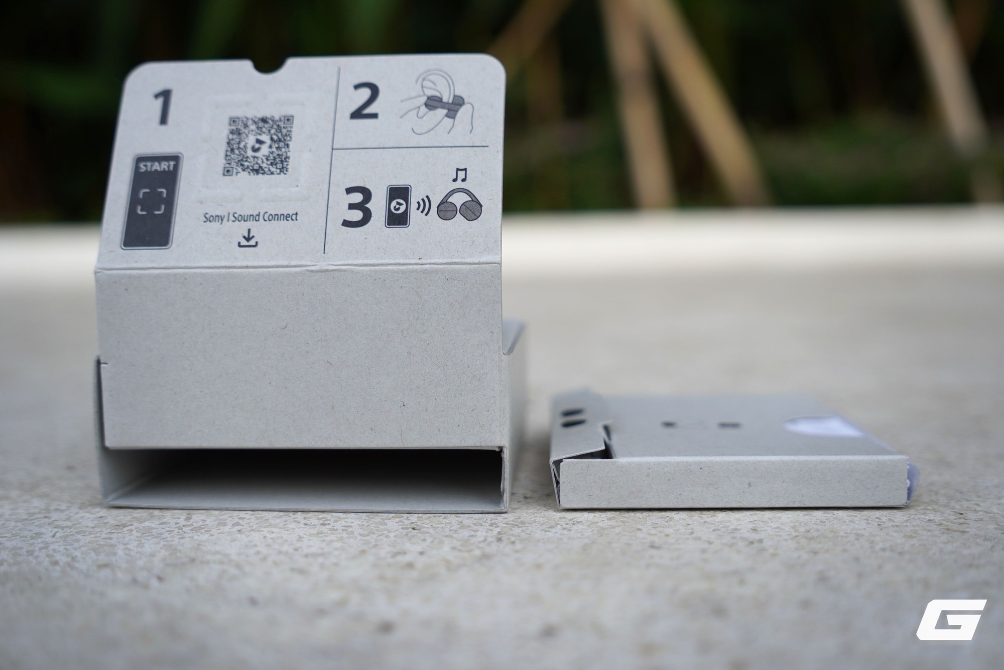 Đ&aacute;nh gi&aacute; Sony LinkBuds Clip: Chiếc tai nghe khiến t&ocirc;i nghĩ kh&aacute;c về tai nghe - Ảnh 10.