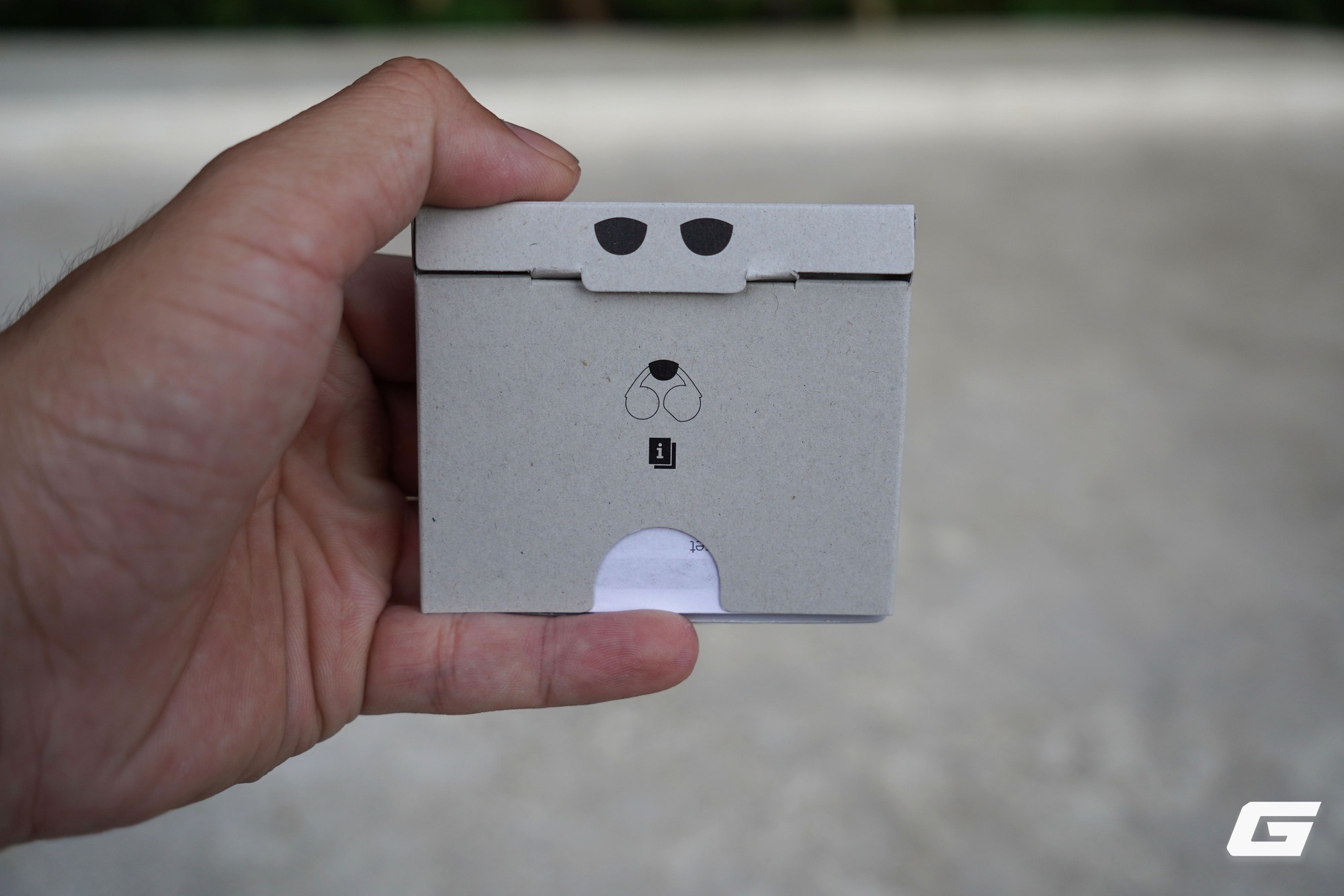 Đ&aacute;nh gi&aacute; Sony LinkBuds Clip: Chiếc tai nghe khiến t&ocirc;i nghĩ kh&aacute;c về tai nghe - Ảnh 11.