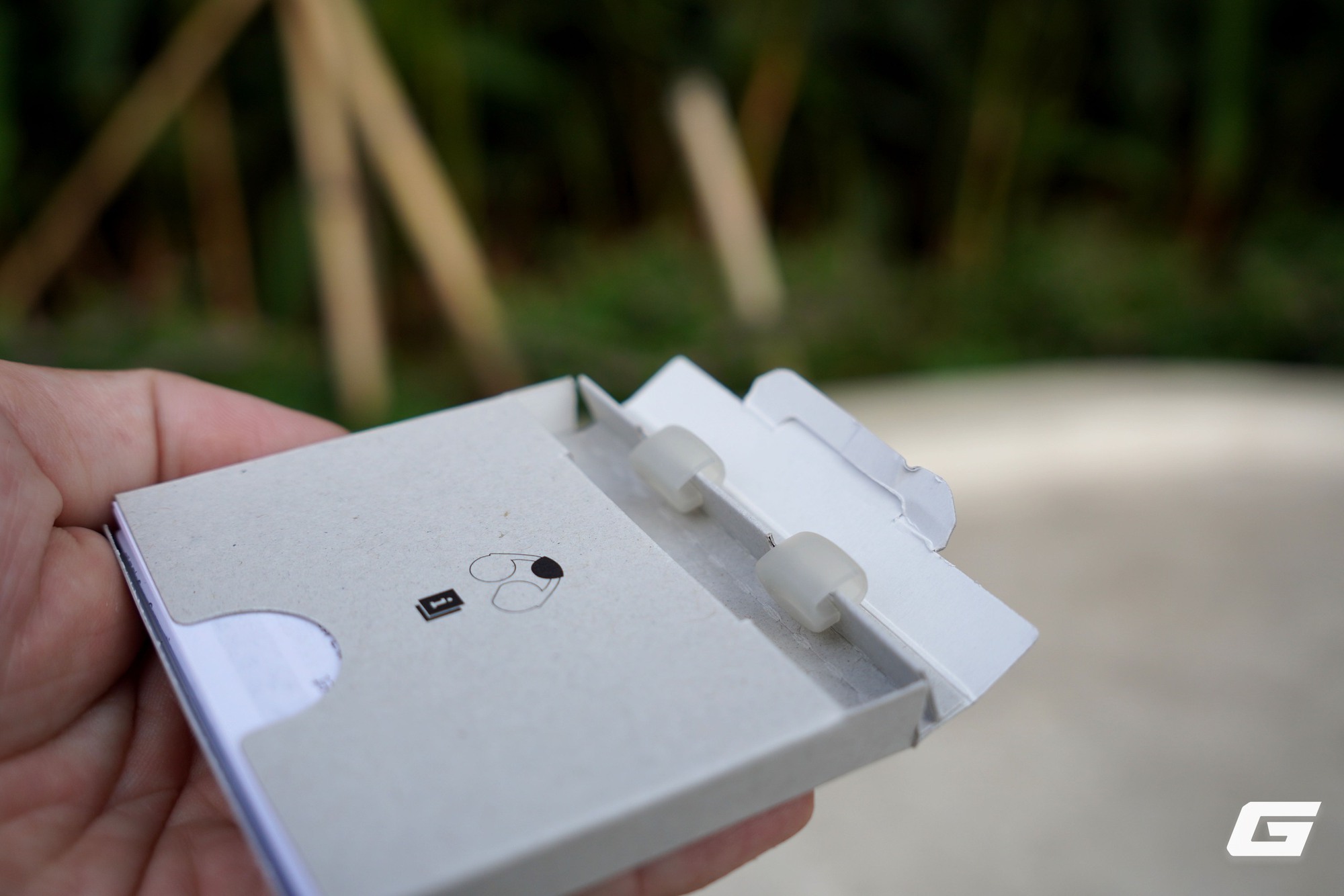 Đ&aacute;nh gi&aacute; Sony LinkBuds Clip: Chiếc tai nghe khiến t&ocirc;i nghĩ kh&aacute;c về tai nghe - Ảnh 12.