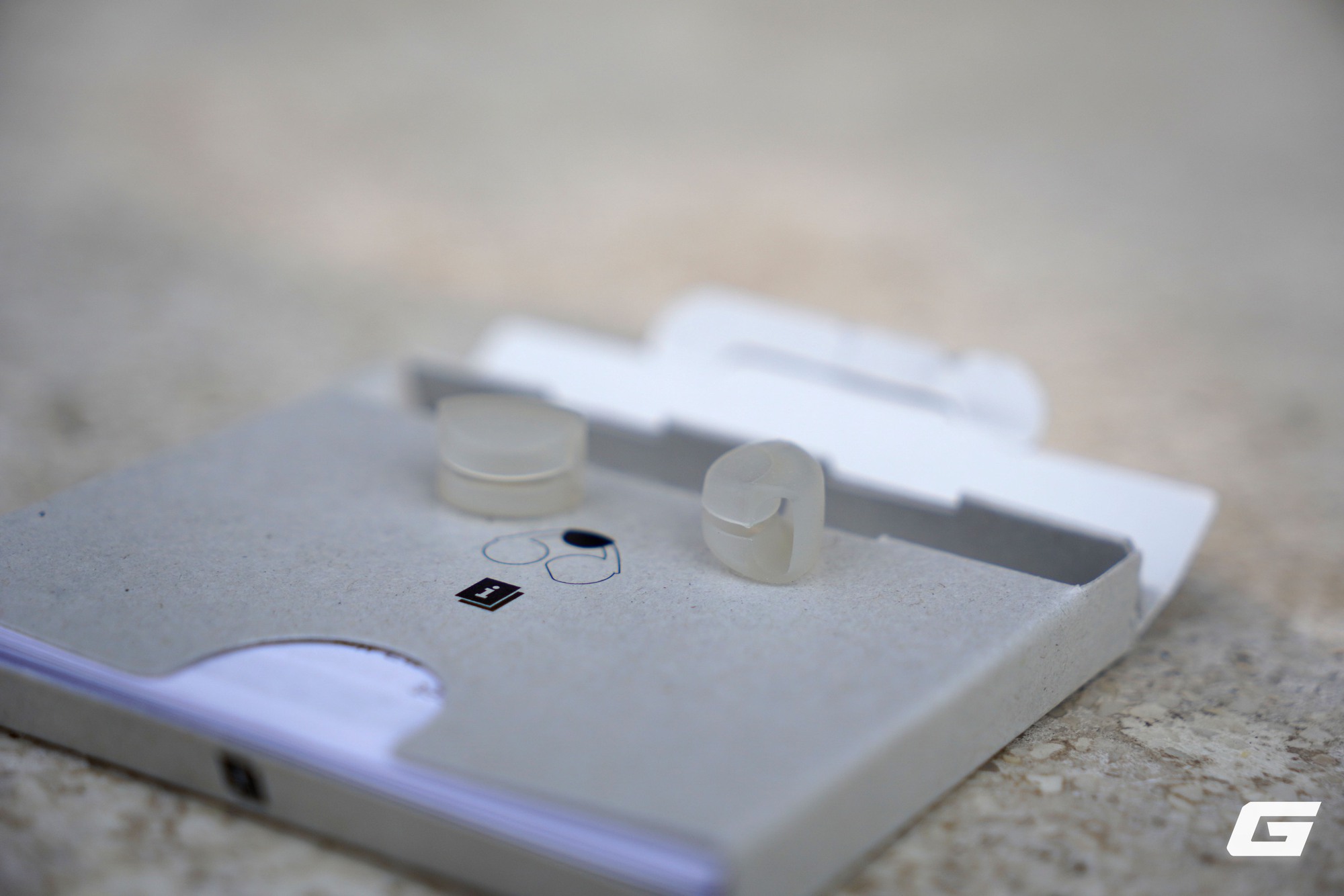 Đ&aacute;nh gi&aacute; Sony LinkBuds Clip: Chiếc tai nghe khiến t&ocirc;i nghĩ kh&aacute;c về tai nghe - Ảnh 13.