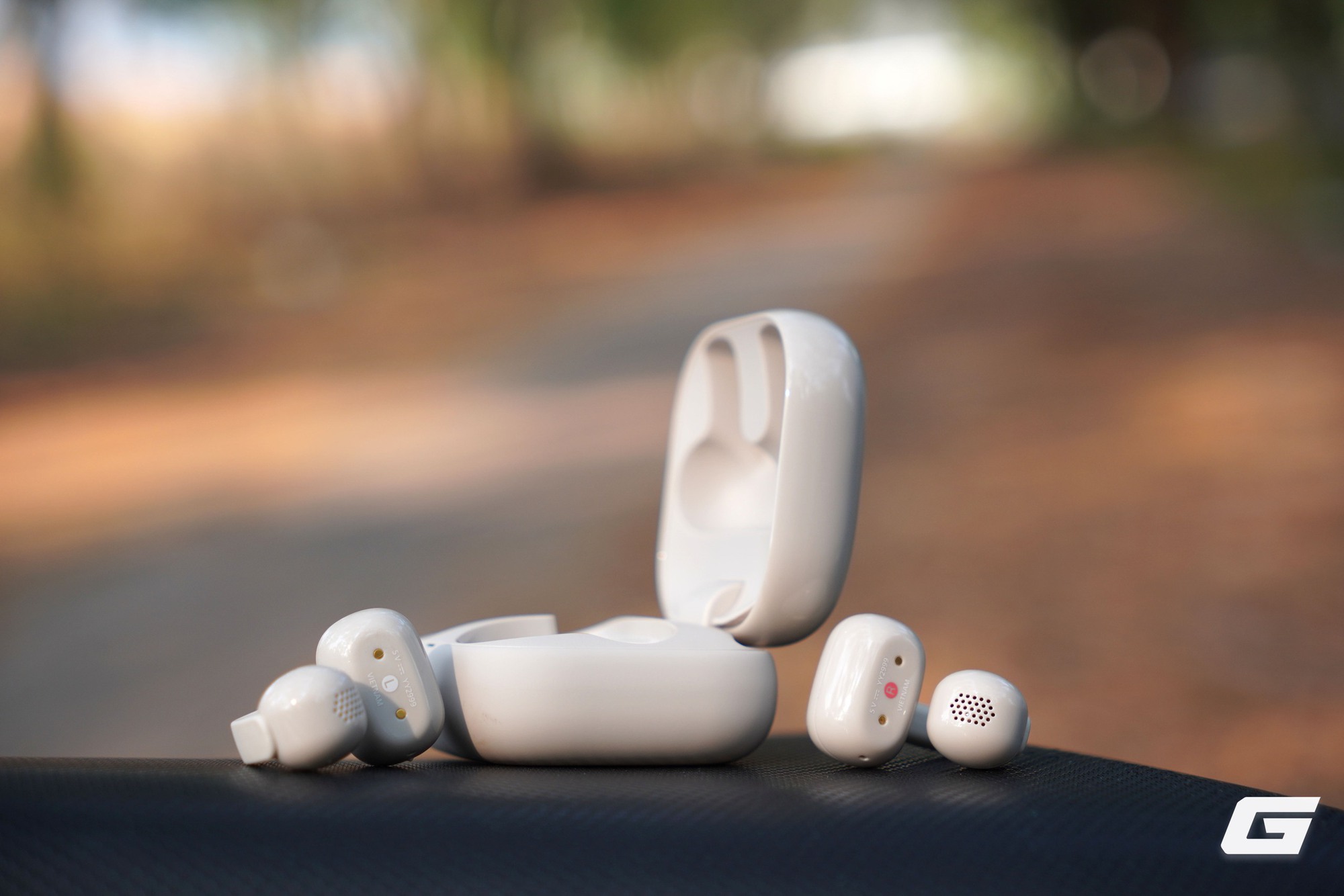 Đ&aacute;nh gi&aacute; Sony LinkBuds Clip: Chiếc tai nghe khiến t&ocirc;i nghĩ kh&aacute;c về tai nghe - Ảnh 36.