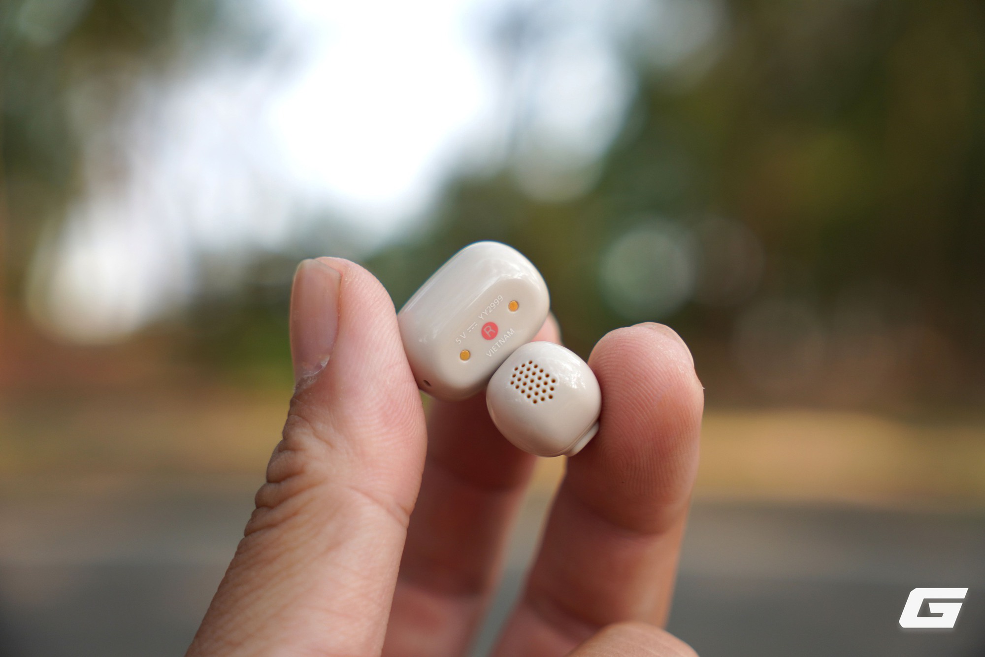 Đ&aacute;nh gi&aacute; Sony LinkBuds Clip: Chiếc tai nghe khiến t&ocirc;i nghĩ kh&aacute;c về tai nghe - Ảnh 39.