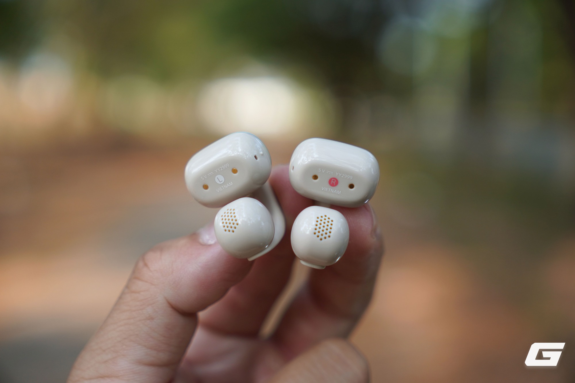 Đ&aacute;nh gi&aacute; Sony LinkBuds Clip: Chiếc tai nghe khiến t&ocirc;i nghĩ kh&aacute;c về tai nghe - Ảnh 38.