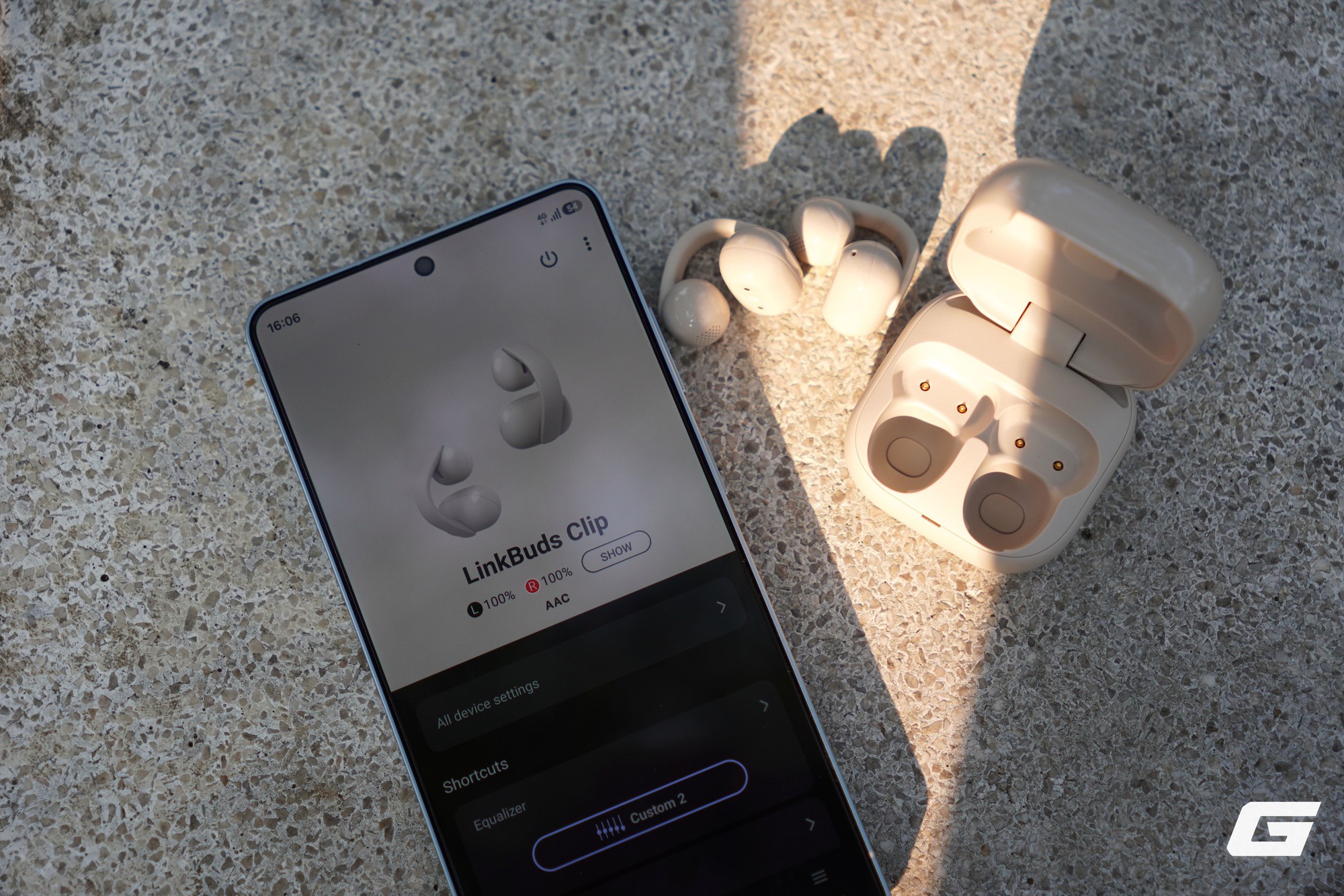 Đ&aacute;nh gi&aacute; Sony LinkBuds Clip: Chiếc tai nghe khiến t&ocirc;i nghĩ kh&aacute;c về tai nghe - Ảnh 22.