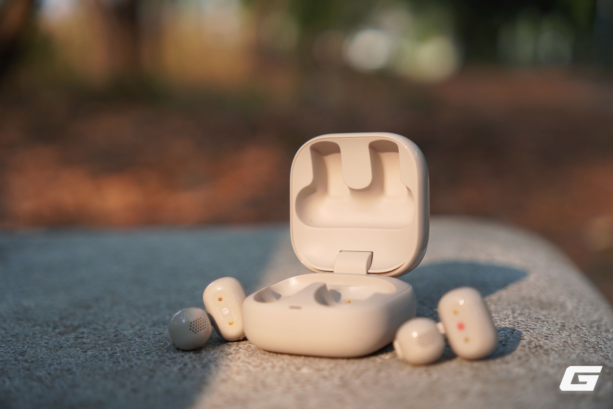 Đ&aacute;nh gi&aacute; Sony LinkBuds Clip: Chiếc tai nghe khiến t&ocirc;i nghĩ kh&aacute;c về tai nghe - Ảnh 42.