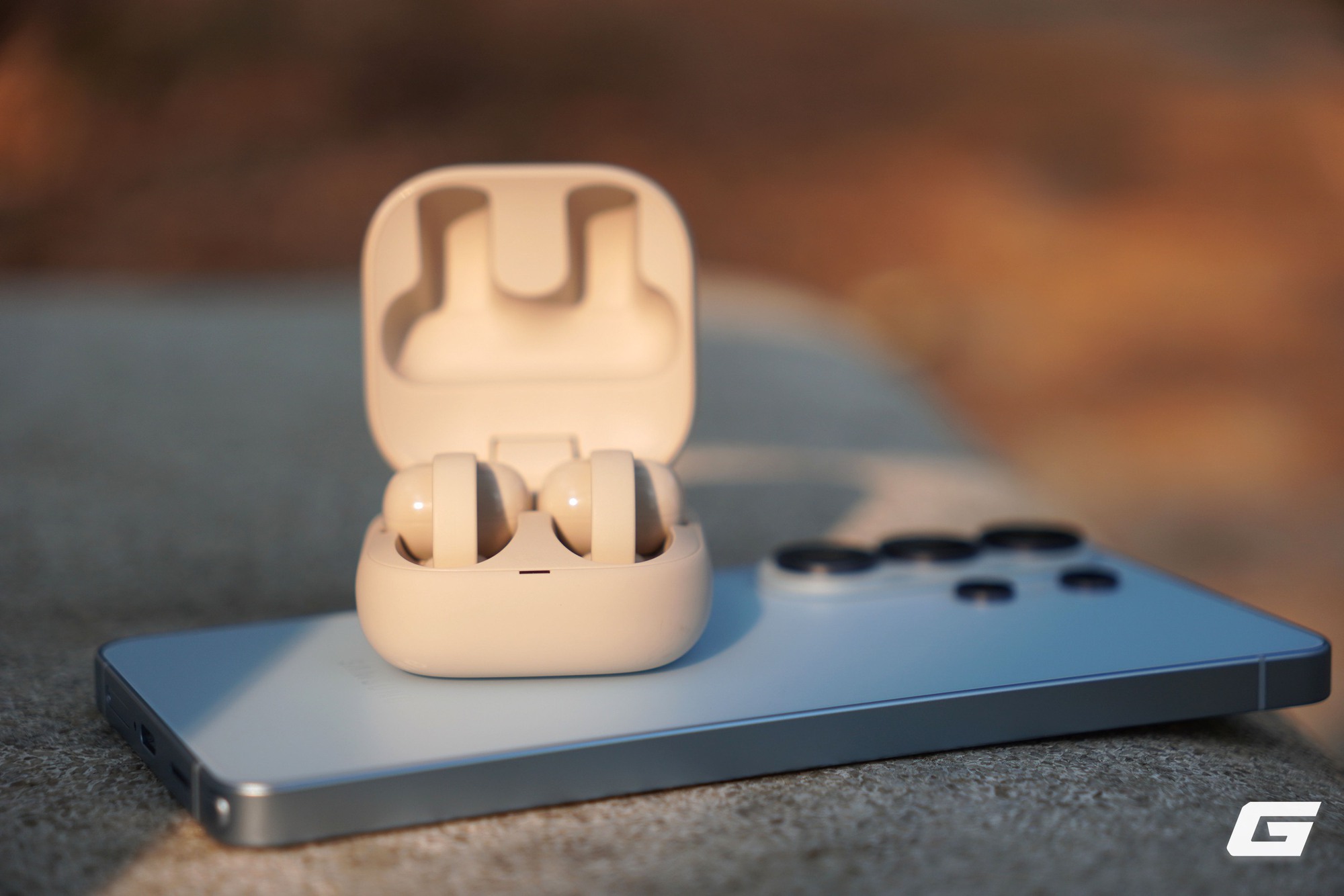 Đ&aacute;nh gi&aacute; Sony LinkBuds Clip: Chiếc tai nghe khiến t&ocirc;i nghĩ kh&aacute;c về tai nghe - Ảnh 45.