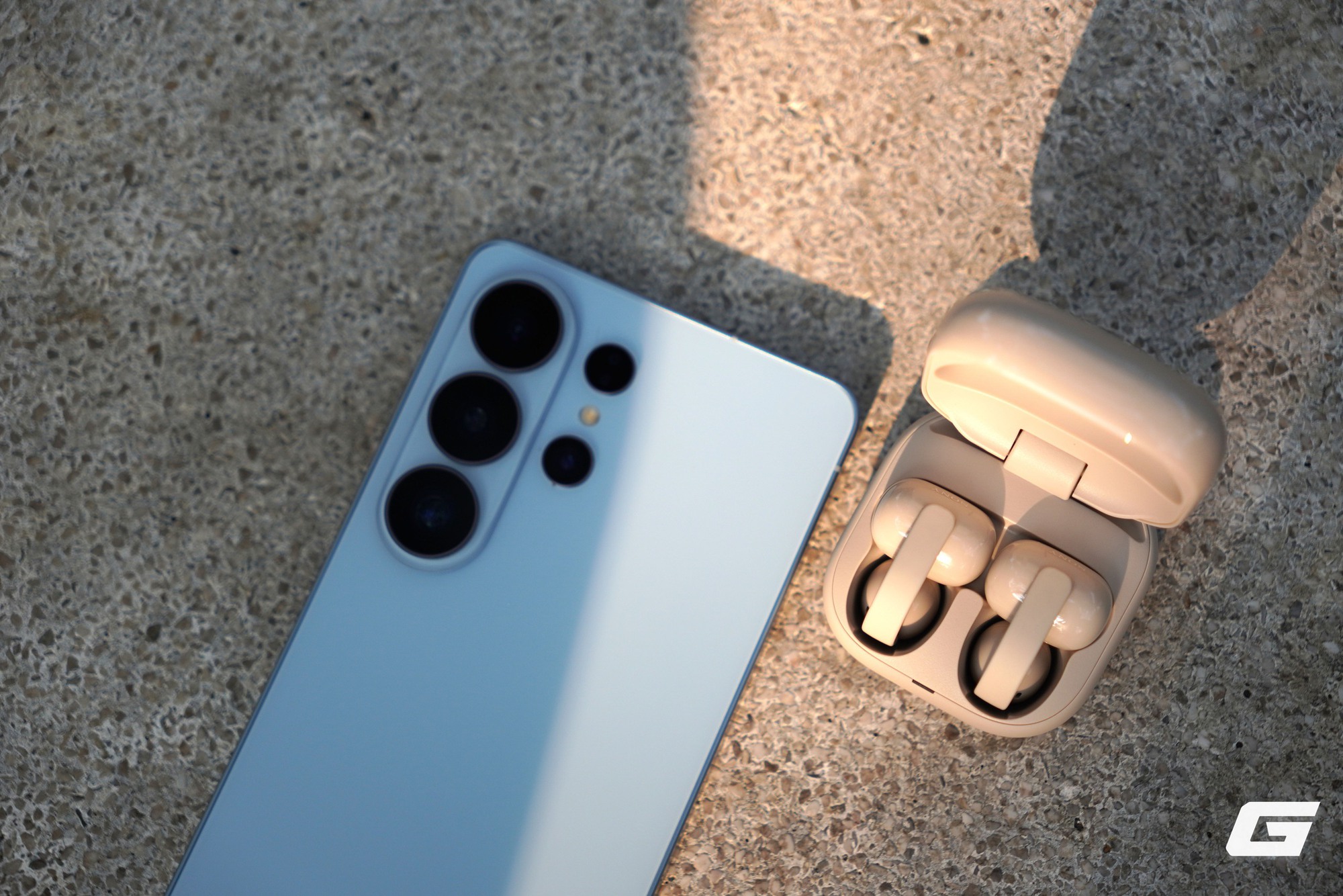 Đ&aacute;nh gi&aacute; Sony LinkBuds Clip: Chiếc tai nghe khiến t&ocirc;i nghĩ kh&aacute;c về tai nghe - Ảnh 23.