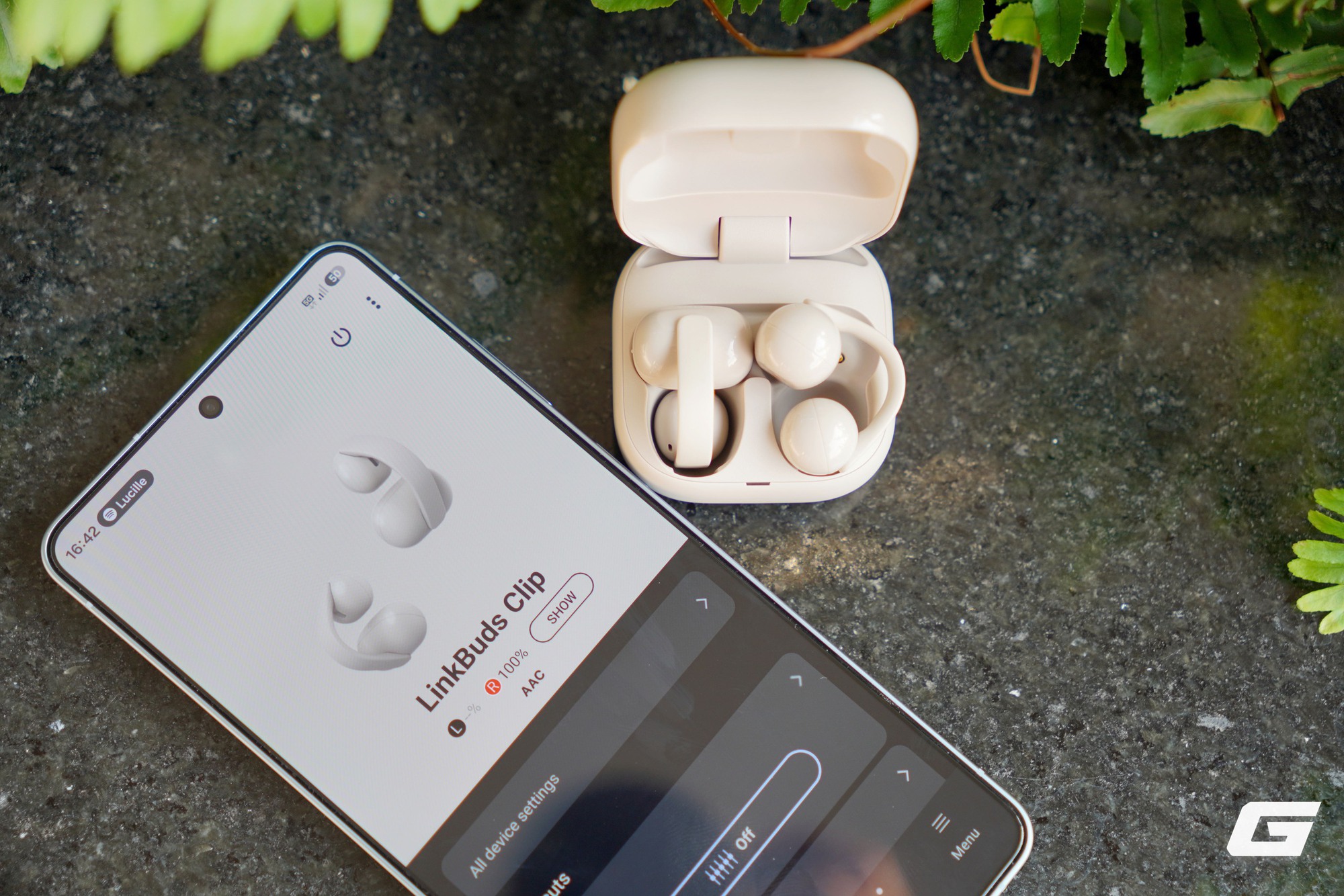 Đ&aacute;nh gi&aacute; Sony LinkBuds Clip: Chiếc tai nghe khiến t&ocirc;i nghĩ kh&aacute;c về tai nghe - Ảnh 47.