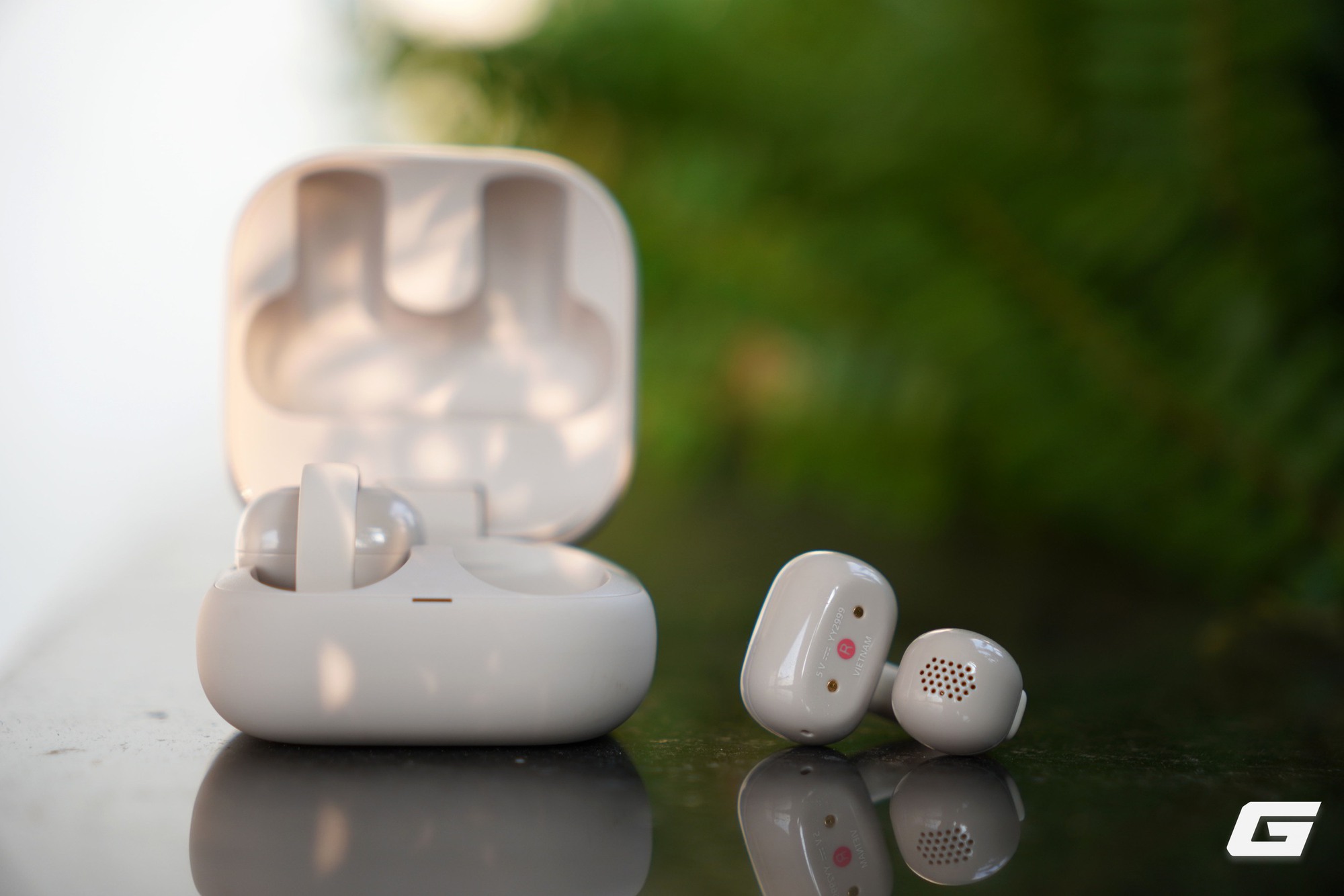 Đ&aacute;nh gi&aacute; Sony LinkBuds Clip: Chiếc tai nghe khiến t&ocirc;i nghĩ kh&aacute;c về tai nghe - Ảnh 48.