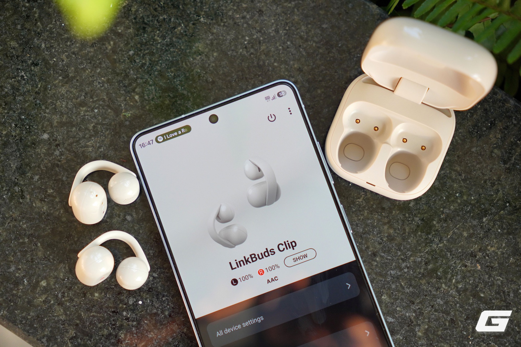 Đ&aacute;nh gi&aacute; Sony LinkBuds Clip: Chiếc tai nghe khiến t&ocirc;i nghĩ kh&aacute;c về tai nghe - Ảnh 46.