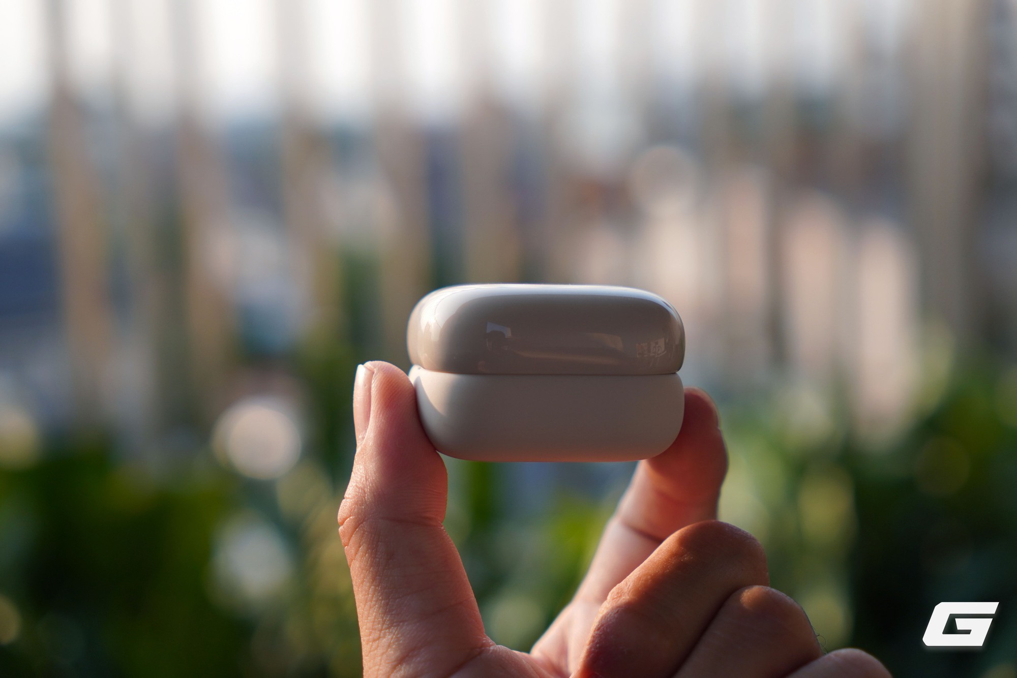 Đ&aacute;nh gi&aacute; Sony LinkBuds Clip: Chiếc tai nghe khiến t&ocirc;i nghĩ kh&aacute;c về tai nghe - Ảnh 16.