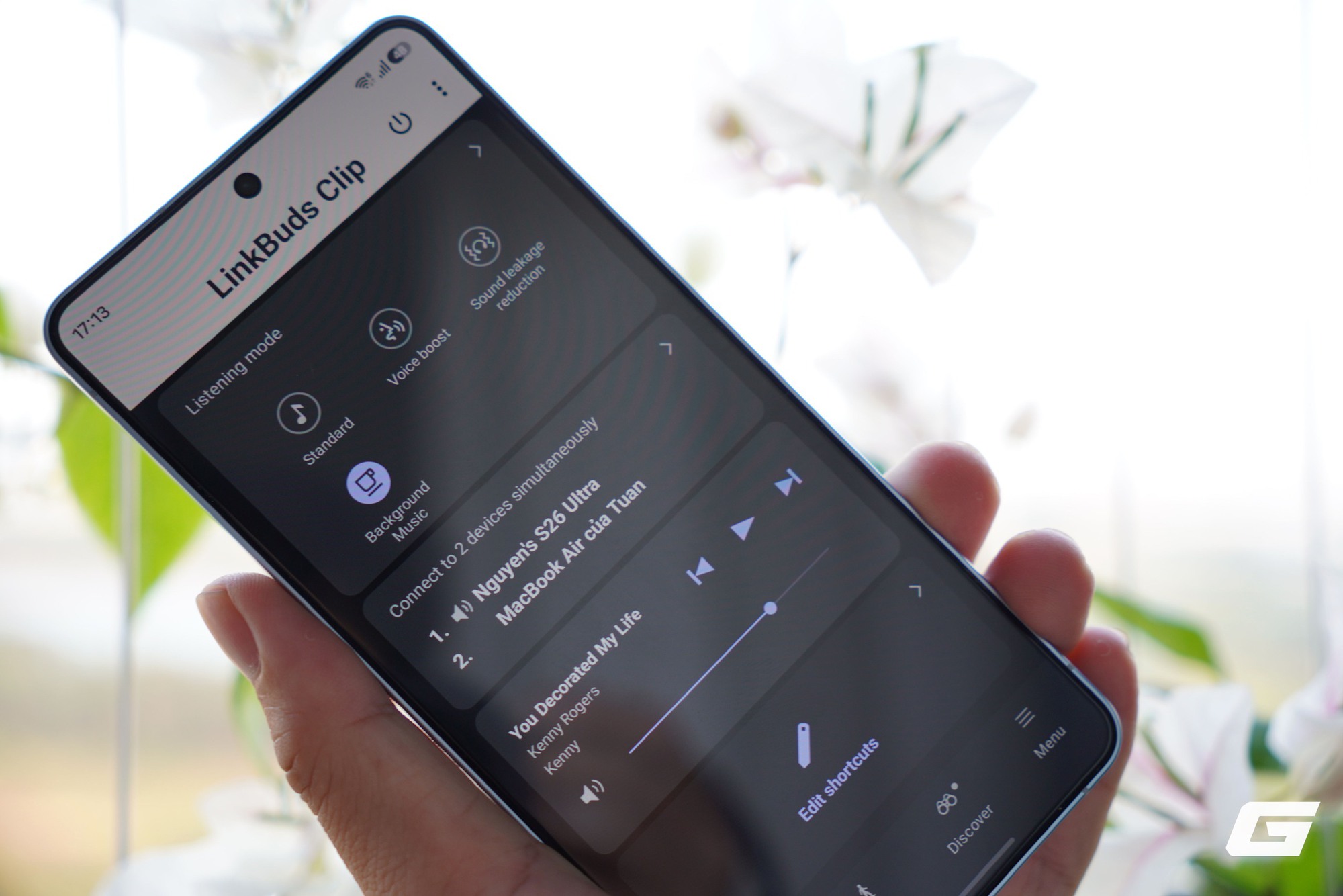 Đ&aacute;nh gi&aacute; Sony LinkBuds Clip: Chiếc tai nghe khiến t&ocirc;i nghĩ kh&aacute;c về tai nghe - Ảnh 33.