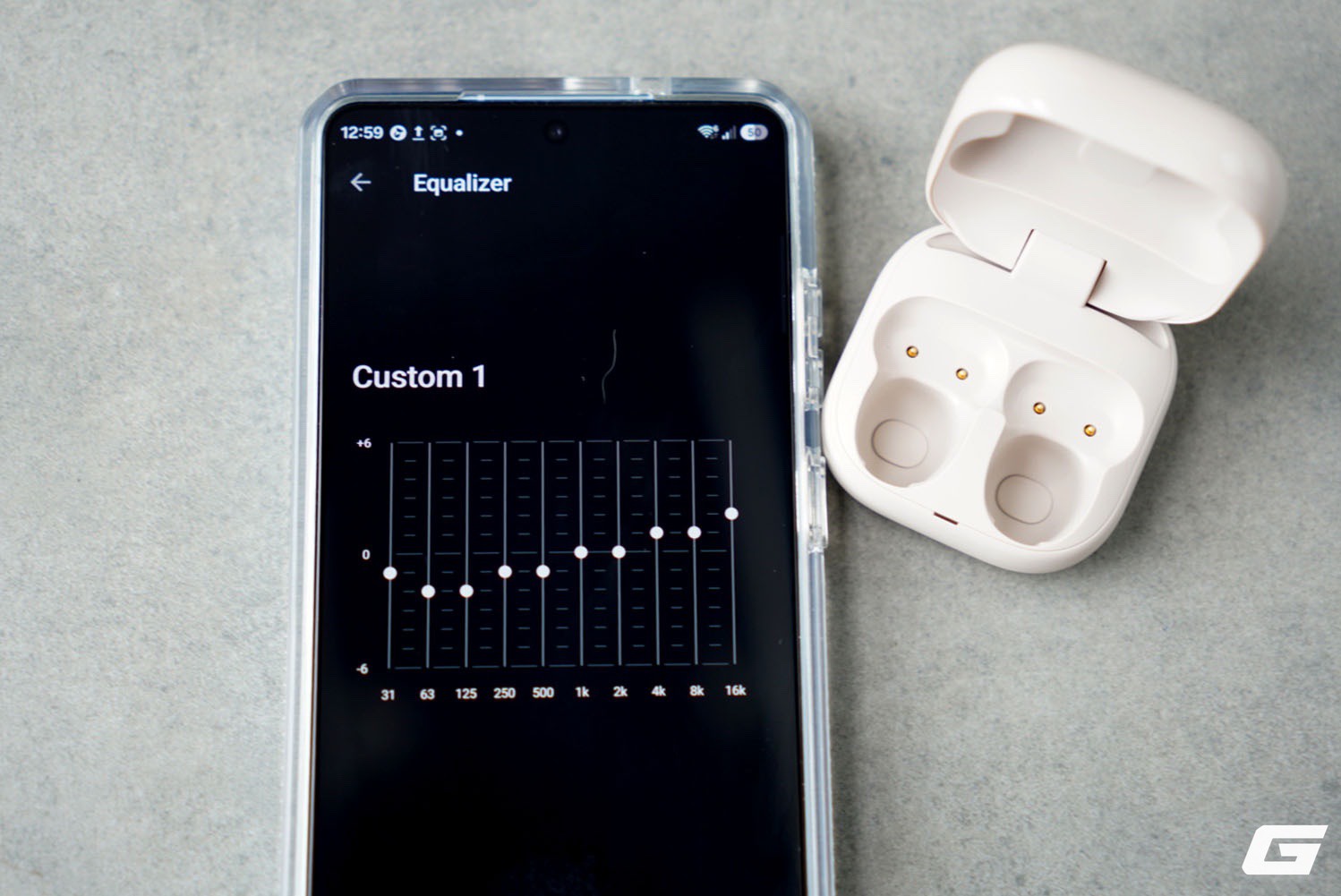 Đ&aacute;nh gi&aacute; Sony LinkBuds Clip: Chiếc tai nghe khiến t&ocirc;i nghĩ kh&aacute;c về tai nghe - Ảnh 37.