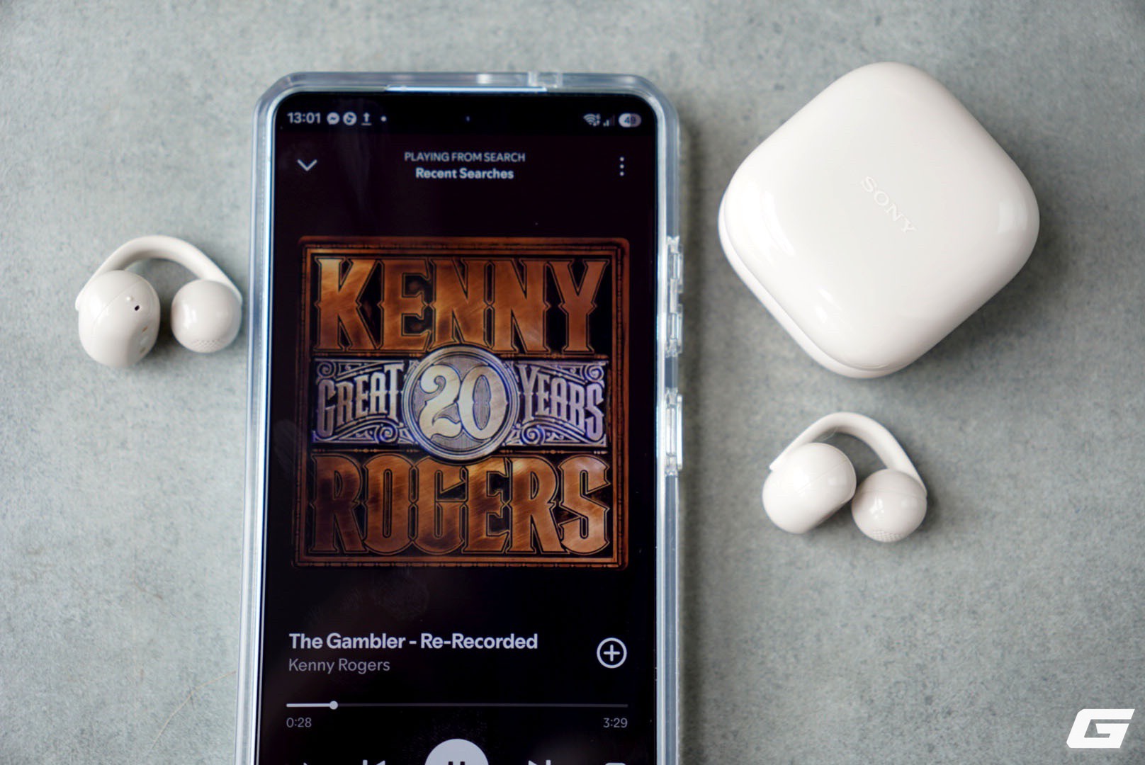 Đ&aacute;nh gi&aacute; Sony LinkBuds Clip: Chiếc tai nghe khiến t&ocirc;i nghĩ kh&aacute;c về tai nghe - Ảnh 34.