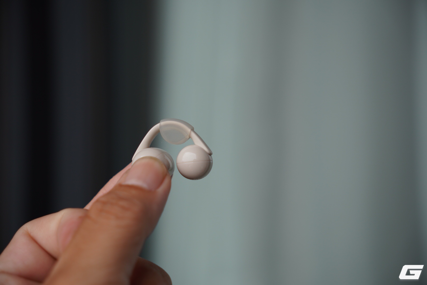 Đ&aacute;nh gi&aacute; Sony LinkBuds Clip: Chiếc tai nghe khiến t&ocirc;i nghĩ kh&aacute;c về tai nghe - Ảnh 41.