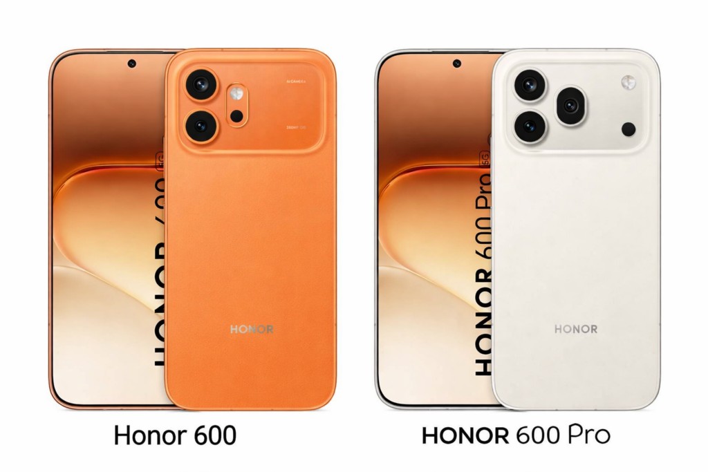 Honor 600 v&agrave; 600 Pro ra mắt to&agrave;n cầu ng&agrave;y 23/4, pin d&ugrave;ng hai ng&agrave;y gi&aacute; từ 12 triệu đồng - Ảnh 1.