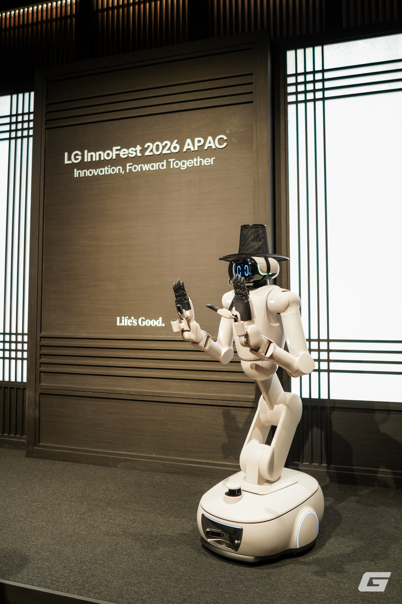 Cắt nghĩa ng&ocirc;i nh&agrave; "Zero Labor Home" của LG: Nơi m&agrave; con người kh&ocirc;ng c&ograve;n phải "động tay động ch&acirc;n" l&agrave;m g&igrave; cả - Ảnh 11.