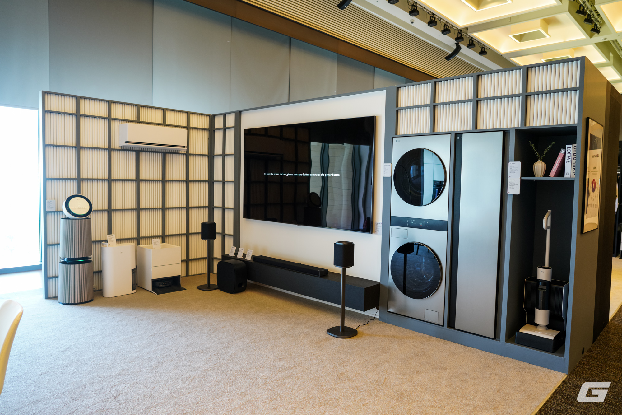 Cắt nghĩa ng&ocirc;i nh&agrave; "Zero Labor Home" của LG: Nơi m&agrave; con người kh&ocirc;ng c&ograve;n phải "động tay động ch&acirc;n" l&agrave;m g&igrave; cả - Ảnh 3.