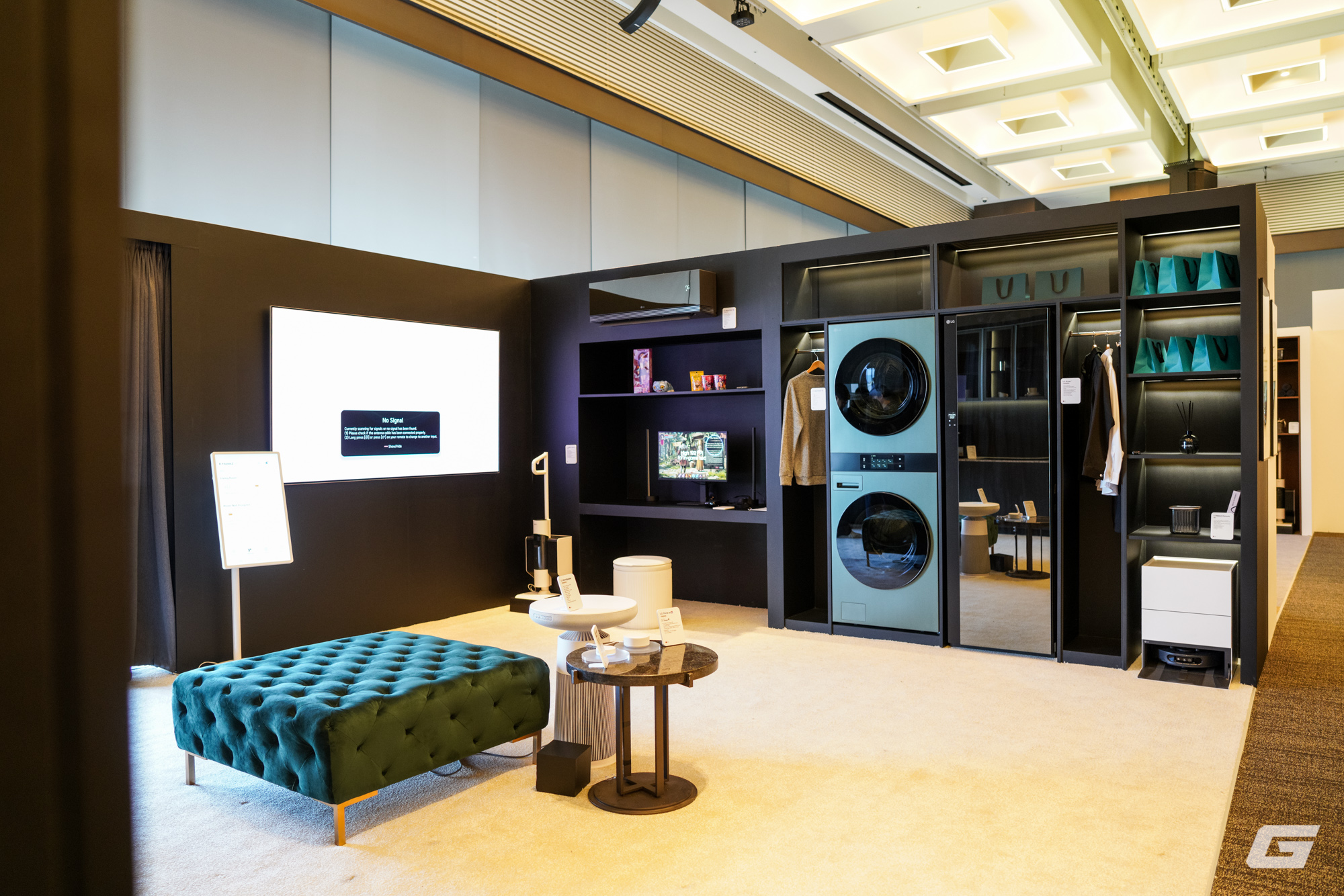 Cắt nghĩa ng&ocirc;i nh&agrave; "Zero Labor Home" của LG: Nơi m&agrave; con người kh&ocirc;ng c&ograve;n phải "động tay động ch&acirc;n" l&agrave;m g&igrave; cả - Ảnh 4.