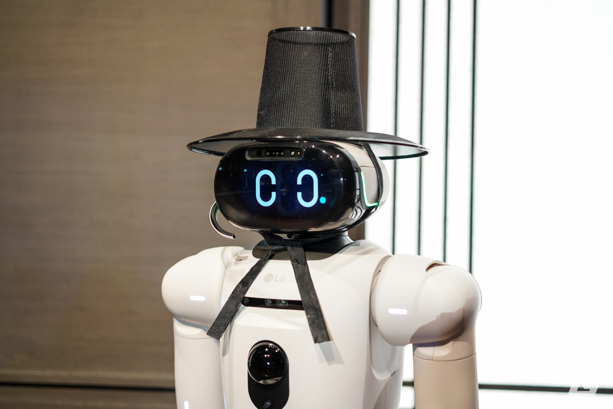 Cắt nghĩa ng&ocirc;i nh&agrave; "Zero Labor Home" của LG: Nơi m&agrave; con người kh&ocirc;ng c&ograve;n phải "động tay động ch&acirc;n" l&agrave;m g&igrave; cả - Ảnh 14.