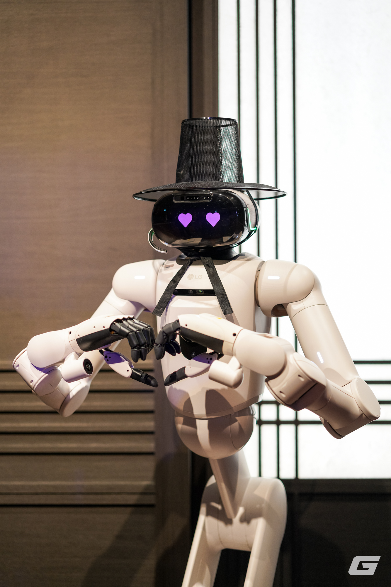 Cắt nghĩa ng&ocirc;i nh&agrave; "Zero Labor Home" của LG: Nơi m&agrave; con người kh&ocirc;ng c&ograve;n phải "động tay động ch&acirc;n" l&agrave;m g&igrave; cả - Ảnh 12.