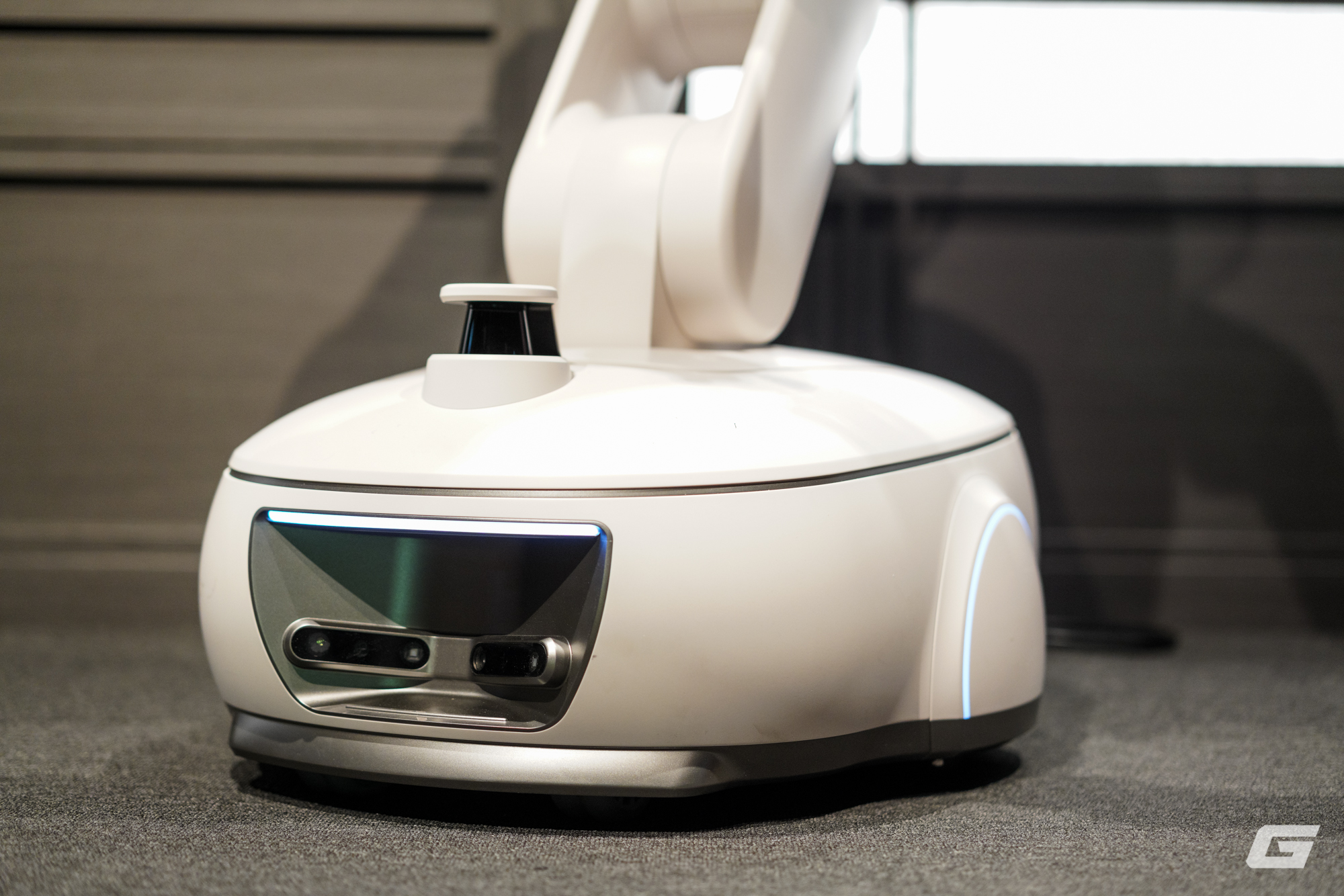 Cắt nghĩa ng&ocirc;i nh&agrave; "Zero Labor Home" của LG: Nơi m&agrave; con người kh&ocirc;ng c&ograve;n phải "động tay động ch&acirc;n" l&agrave;m g&igrave; cả - Ảnh 13.